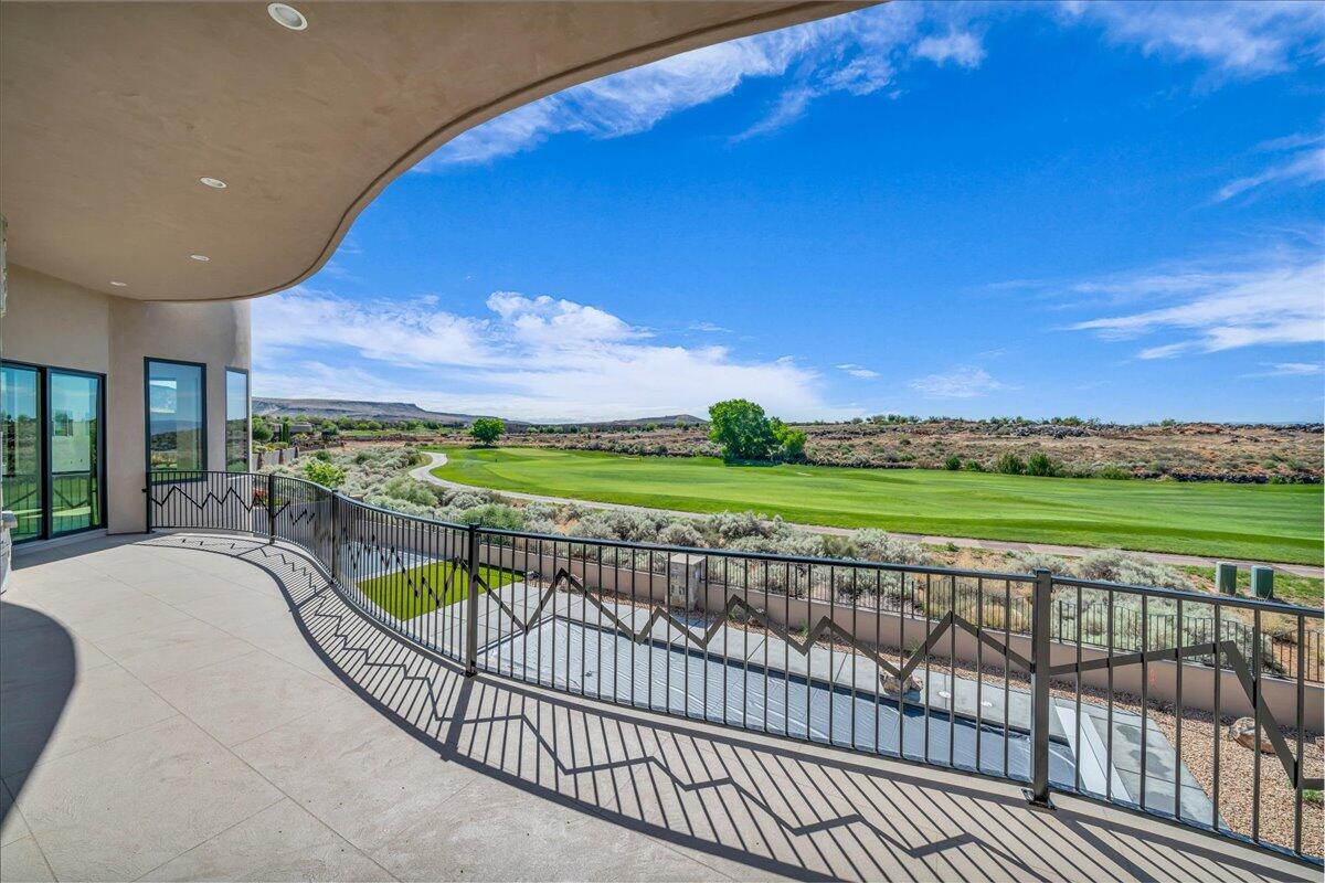 LEDGES OF ST GEORGE - Residential