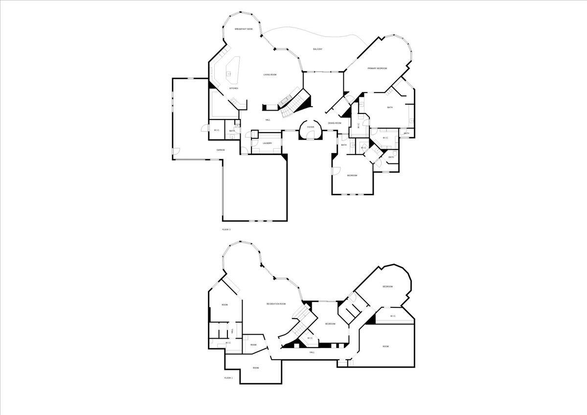 LEDGES OF ST GEORGE - Residential