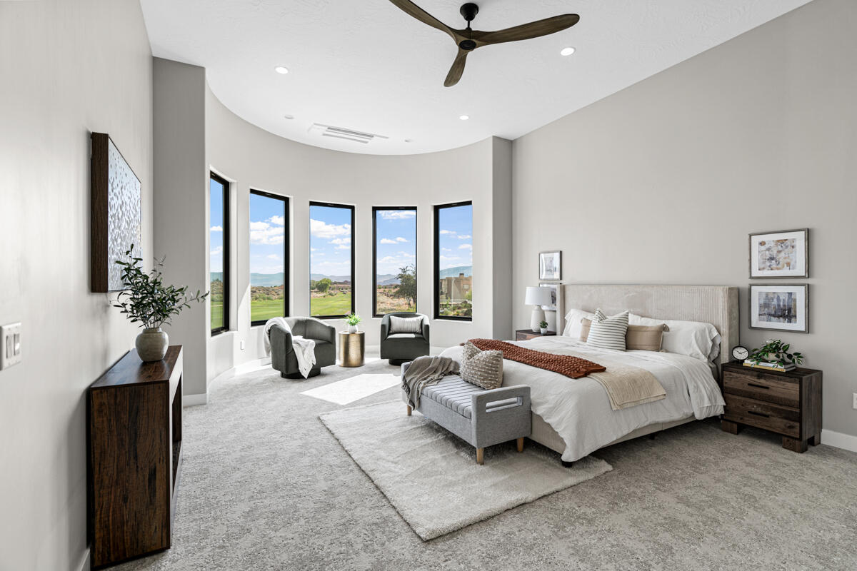 LEDGES OF ST GEORGE - Residential