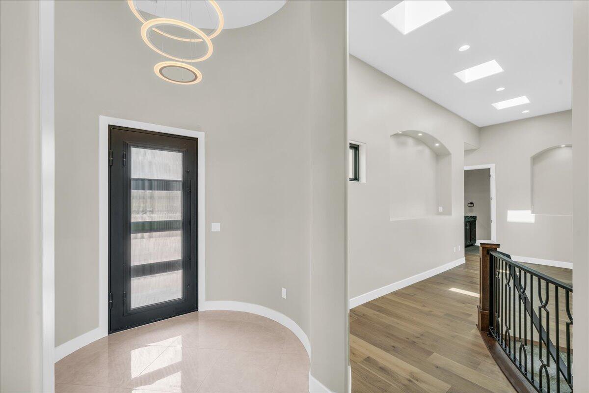 LEDGES OF ST GEORGE - Residential