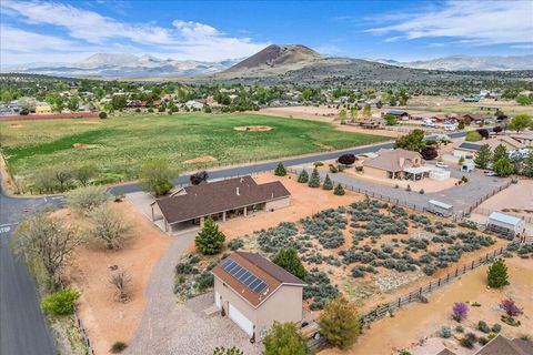 Tiny photo for 736 Dammeron Valley DR W, Dammeron Valley, UT 84783 (MLS # 26-271353)