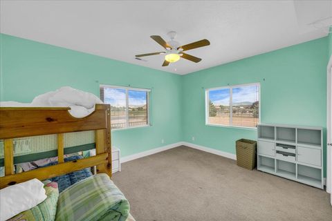 Tiny photo for 736 Dammeron Valley DR W, Dammeron Valley, UT 84783 (MLS # 26-271353)