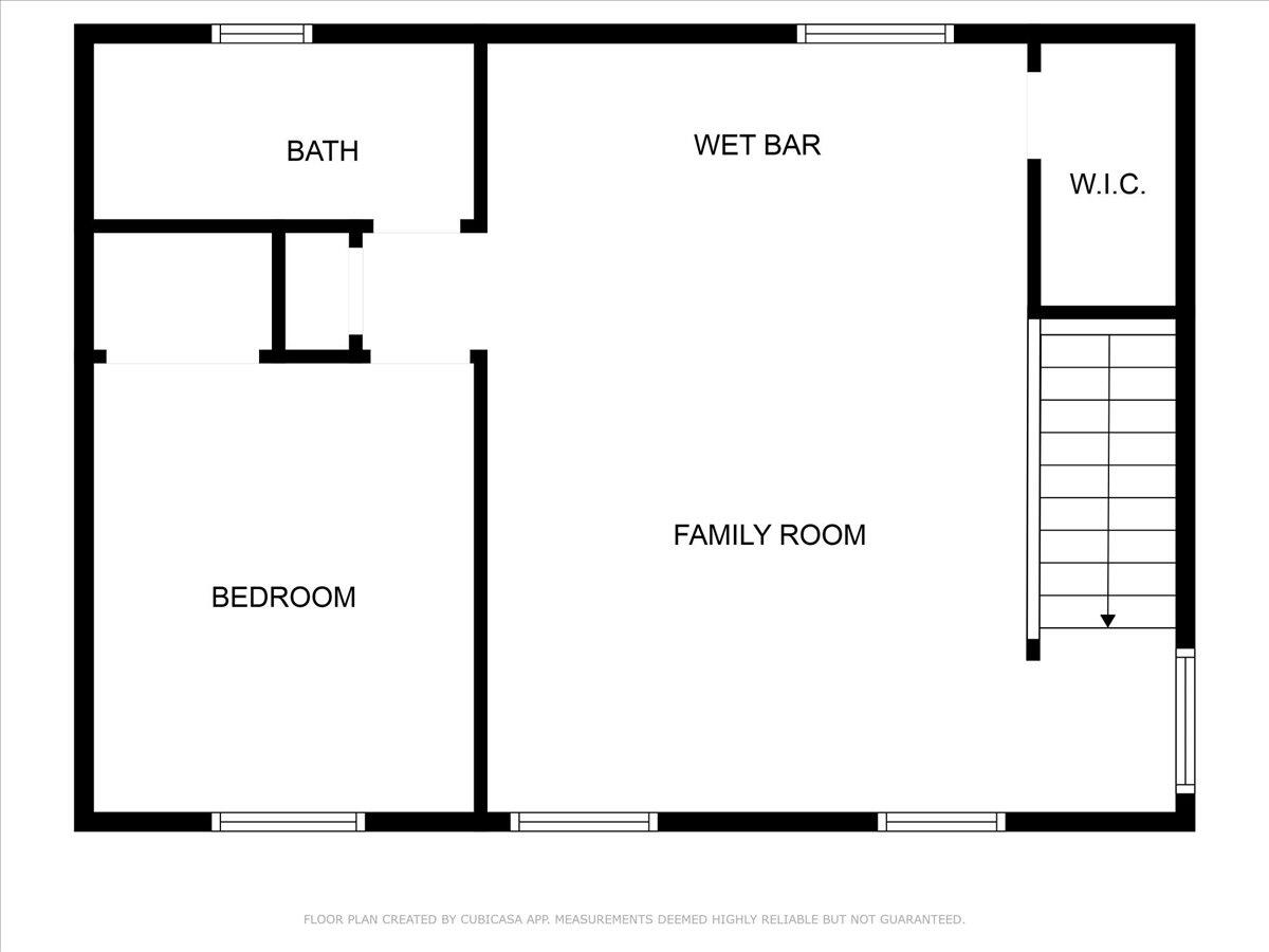 OLD FARM - Residential
