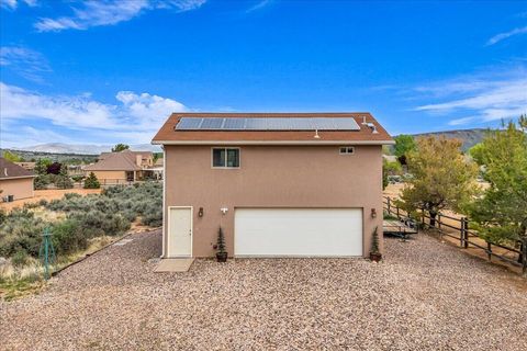 Tiny photo for 736 Dammeron Valley DR W, Dammeron Valley, UT 84783 (MLS # 26-271353)