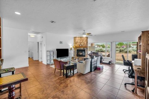 Tiny photo for 736 Dammeron Valley DR W, Dammeron Valley, UT 84783 (MLS # 26-271353)