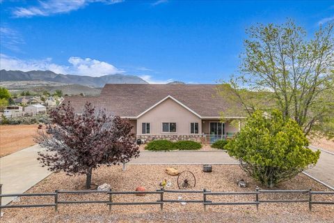 Tiny photo for 736 Dammeron Valley DR W, Dammeron Valley, UT 84783 (MLS # 26-271353)