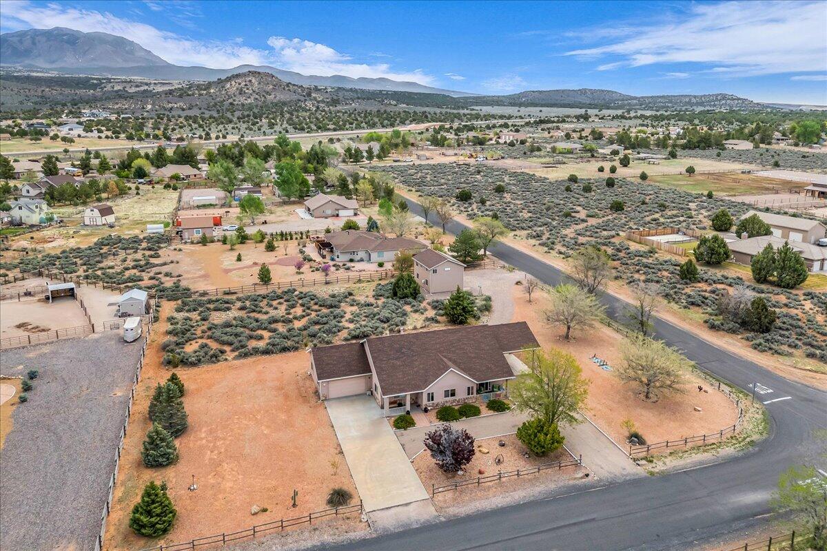 OLD FARM - Residential