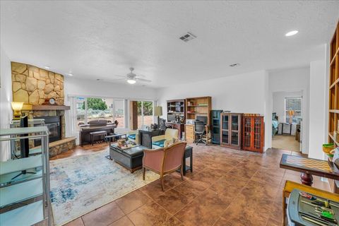Tiny photo for 736 Dammeron Valley DR W, Dammeron Valley, UT 84783 (MLS # 26-271353)