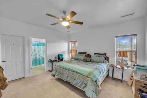 Tiny photo for 736 Dammeron Valley DR W, Dammeron Valley, UT 84783 (MLS # 26-271353)