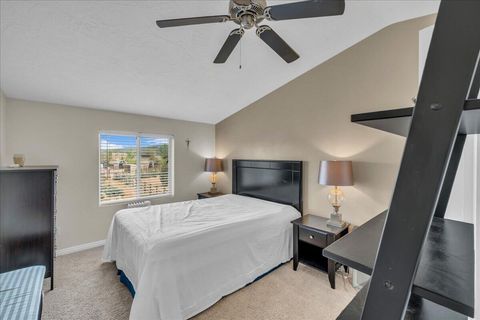 Tiny photo for 736 Dammeron Valley DR W, Dammeron Valley, UT 84783 (MLS # 26-271353)