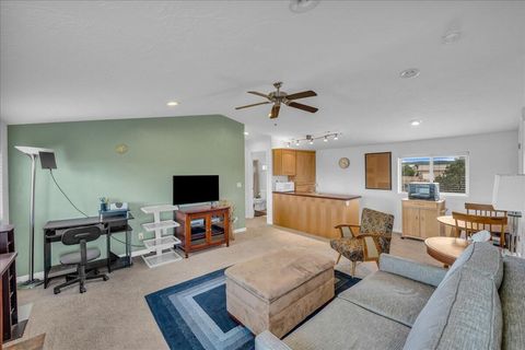 Tiny photo for 736 Dammeron Valley DR W, Dammeron Valley, UT 84783 (MLS # 26-271353)