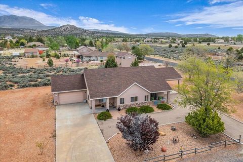 Tiny photo for 736 Dammeron Valley DR W, Dammeron Valley, UT 84783 (MLS # 26-271353)