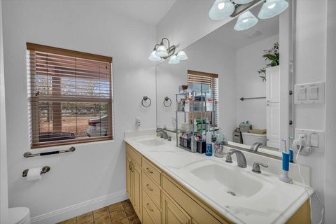 Tiny photo for 736 Dammeron Valley DR W, Dammeron Valley, UT 84783 (MLS # 26-271353)