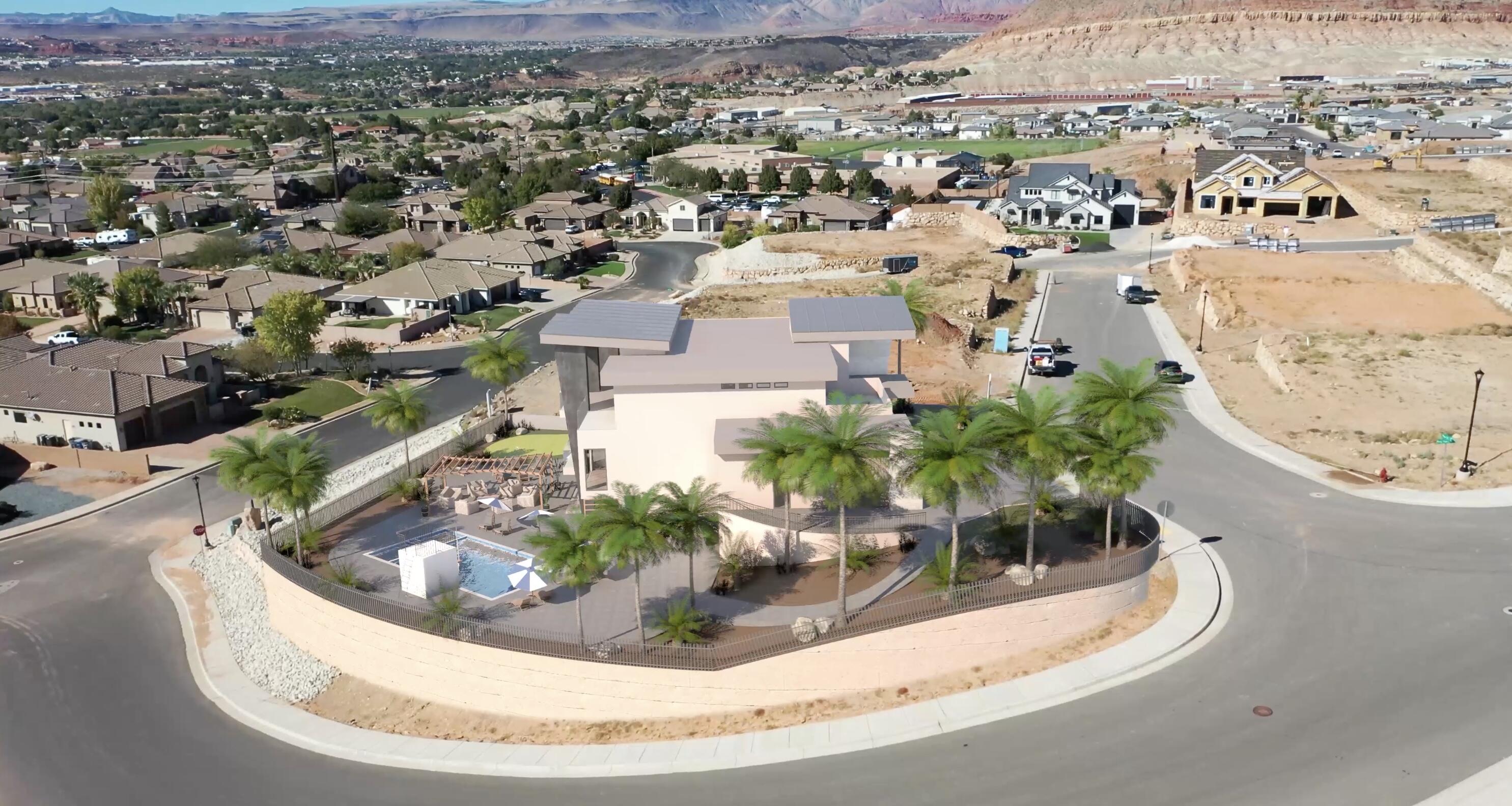 HEIGHTS AT WASHINGTON BENCH - Residential