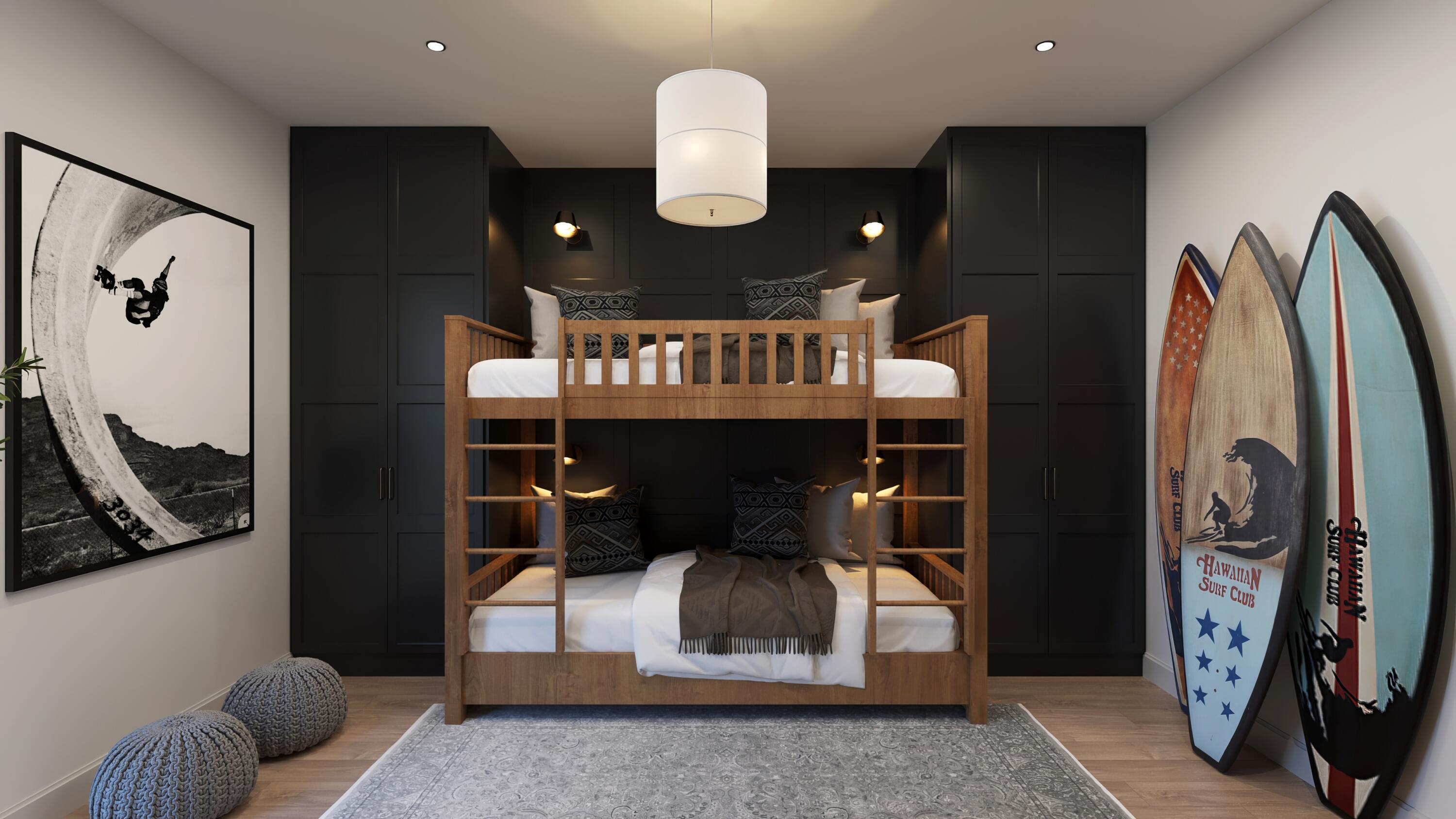 HEIGHTS AT WASHINGTON BENCH - Residential