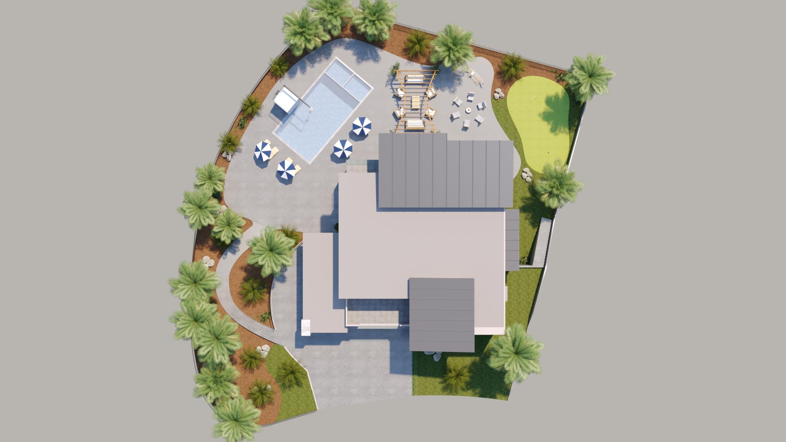 HEIGHTS AT WASHINGTON BENCH - Residential