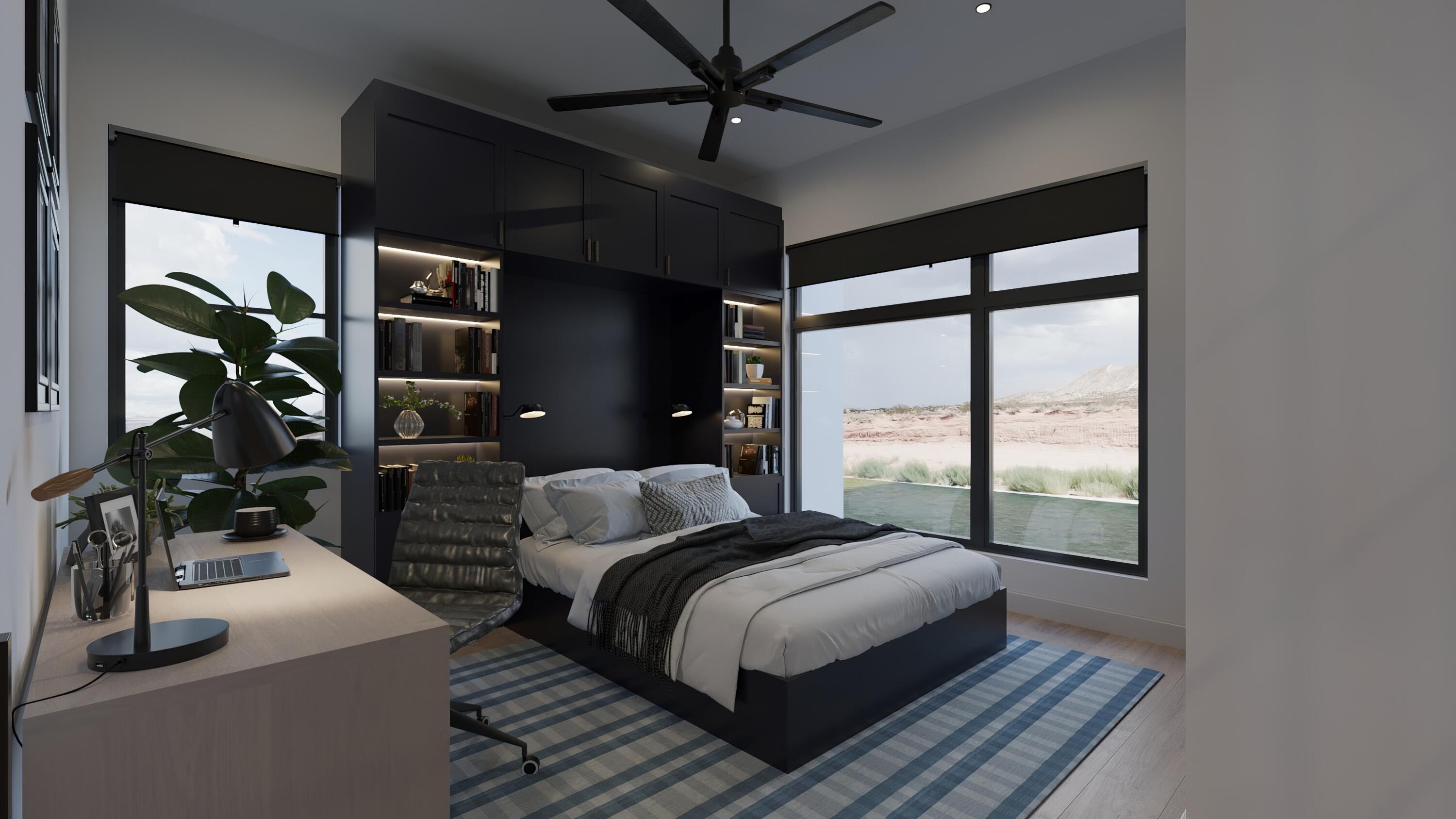 HEIGHTS AT WASHINGTON BENCH - Residential