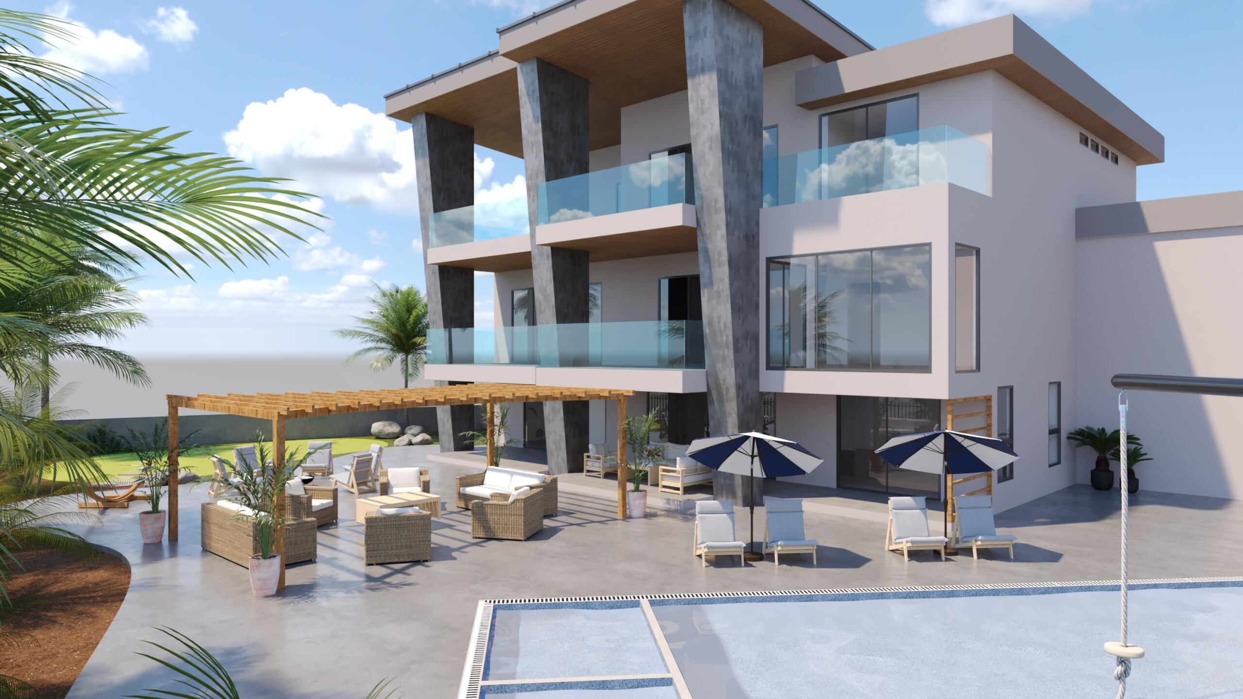 HEIGHTS AT WASHINGTON BENCH - Residential