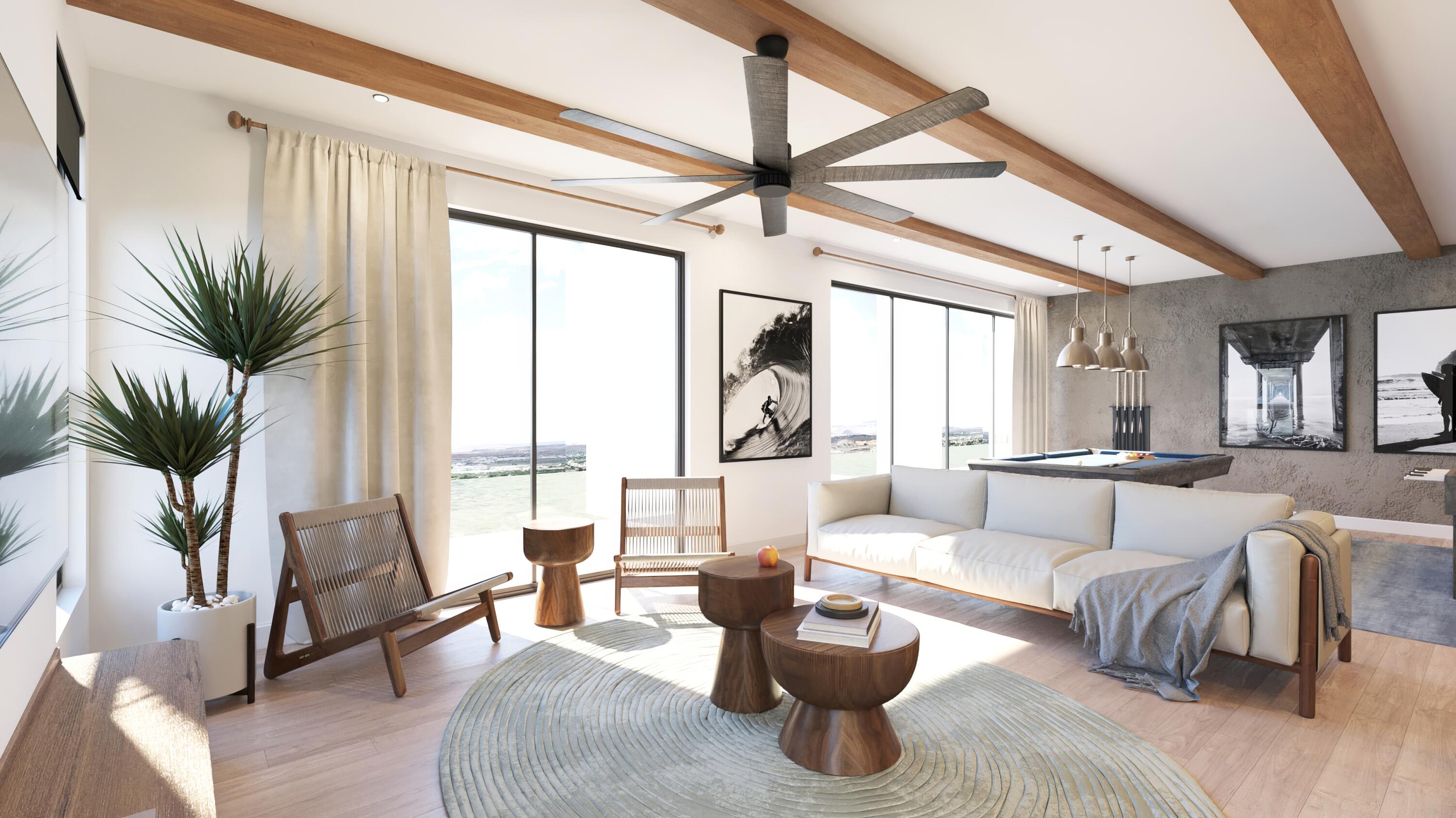 HEIGHTS AT WASHINGTON BENCH - Residential