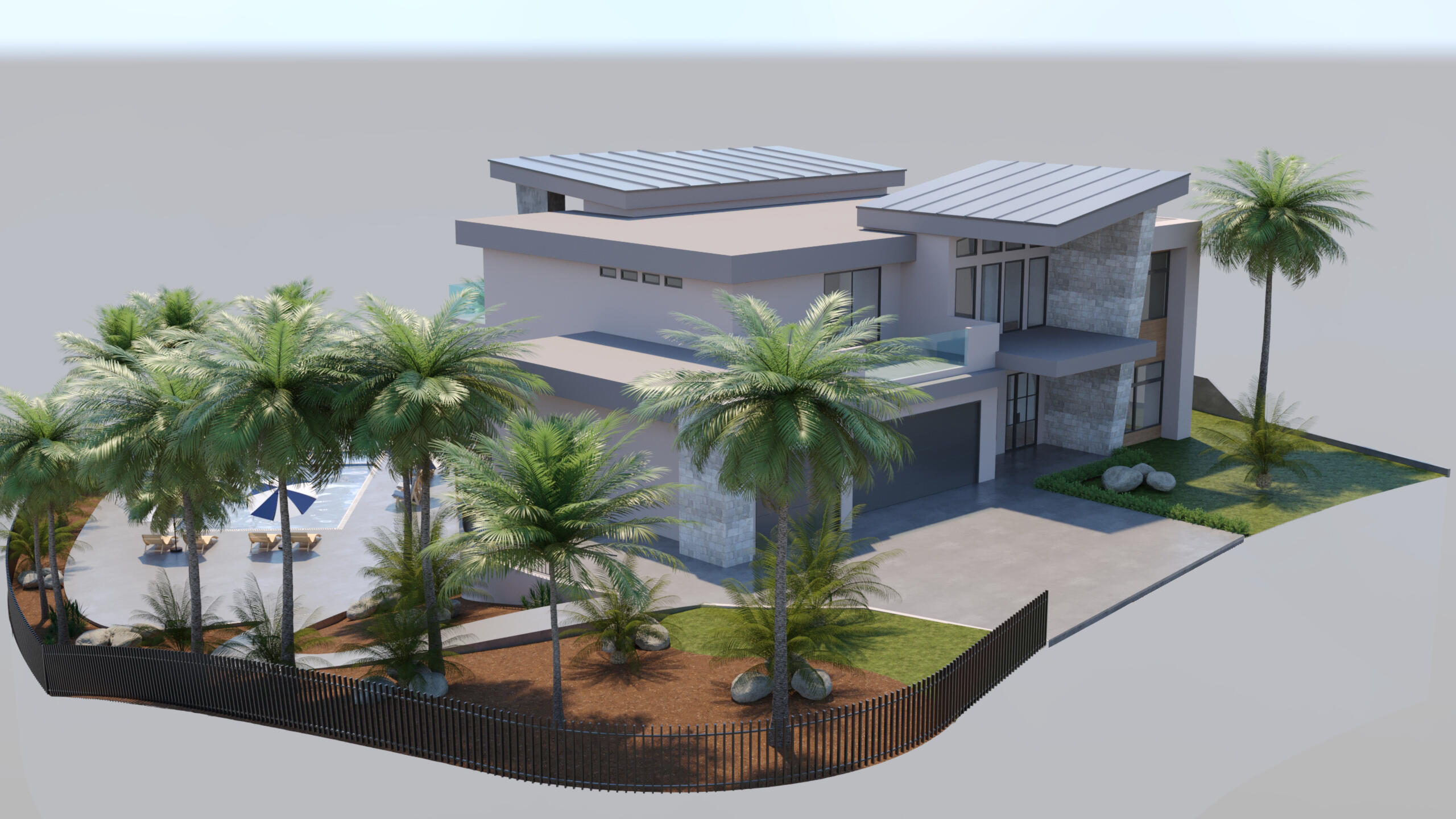 HEIGHTS AT WASHINGTON BENCH - Residential