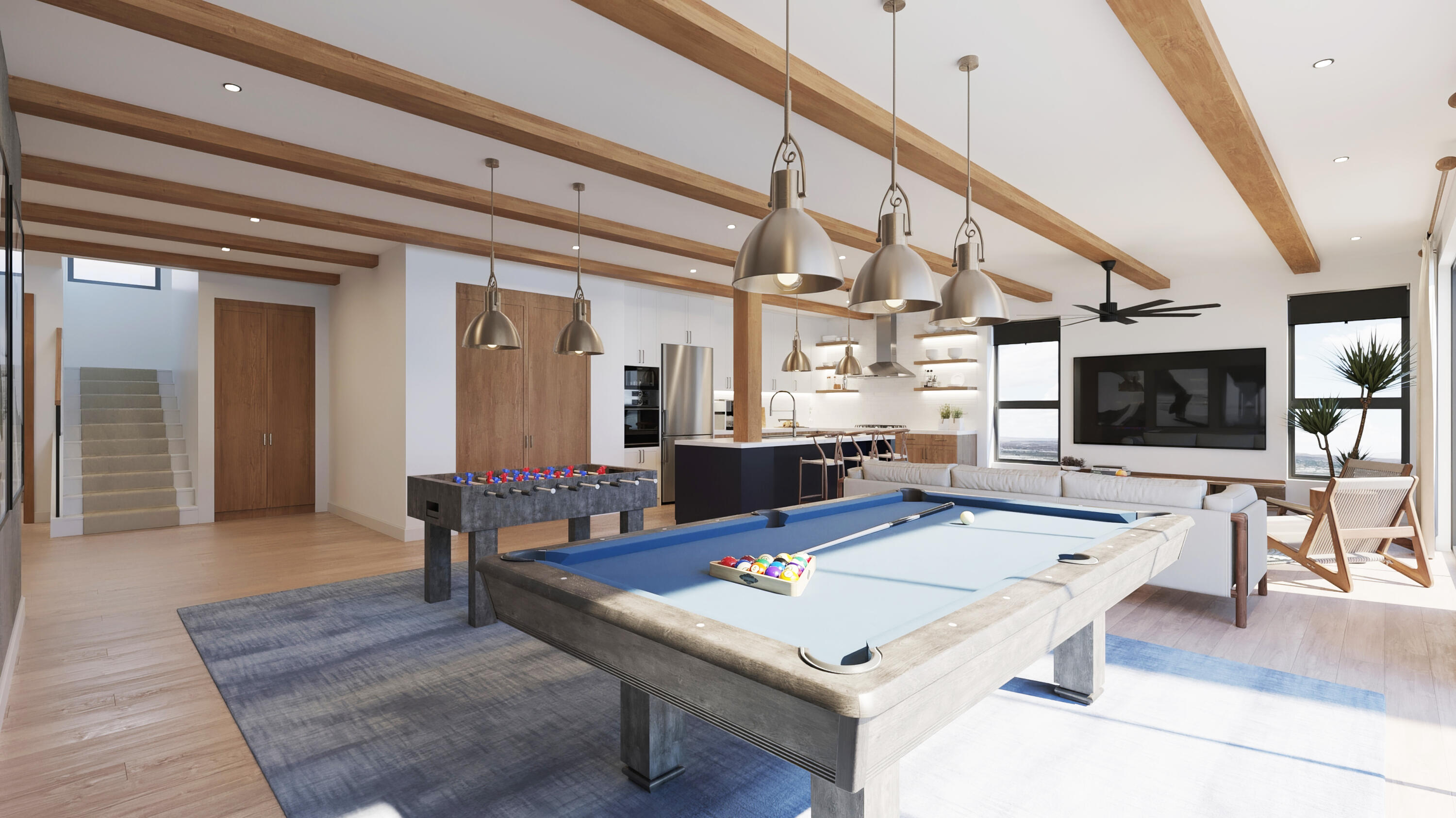 HEIGHTS AT WASHINGTON BENCH - Residential