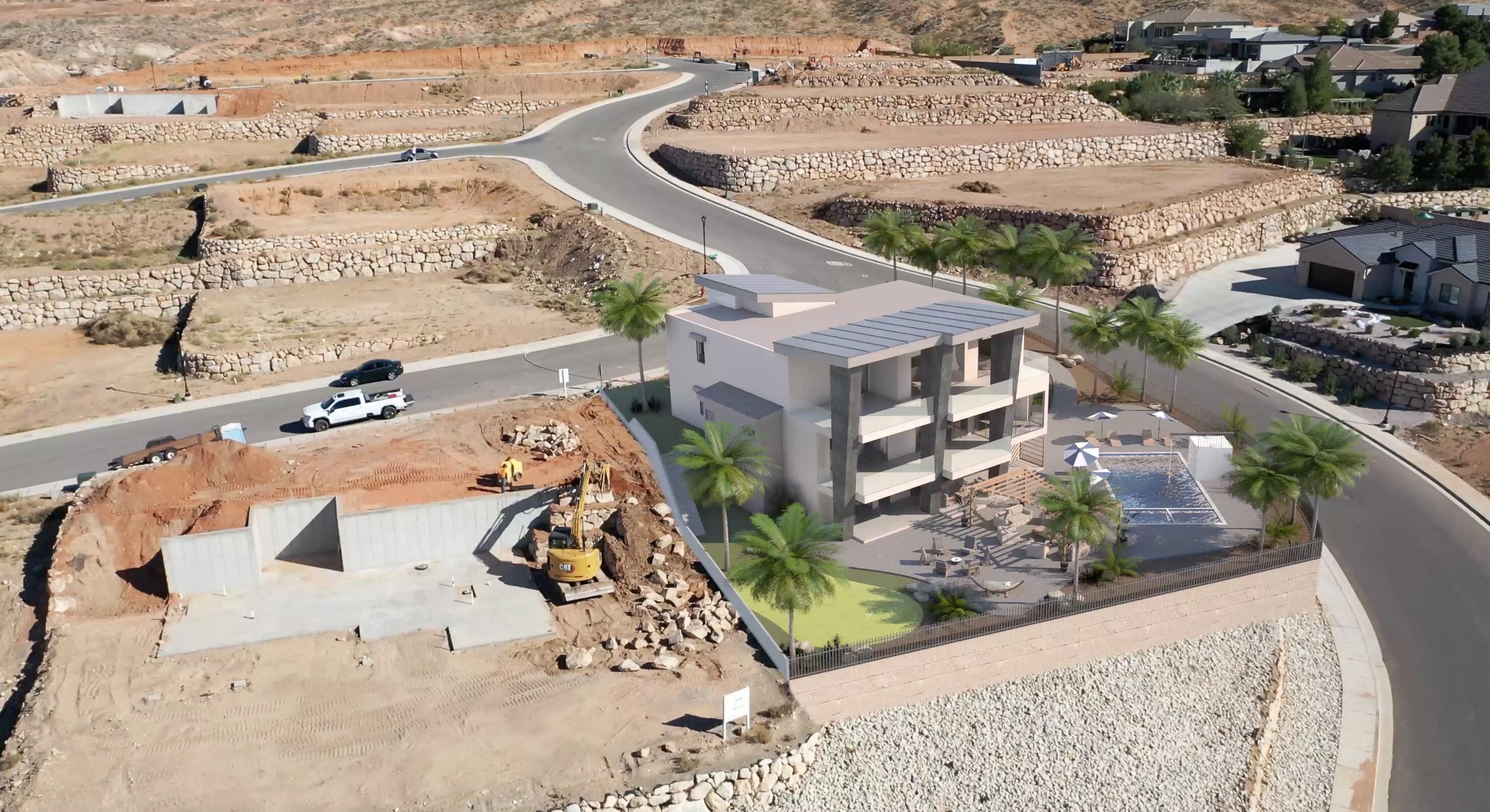 HEIGHTS AT WASHINGTON BENCH - Residential