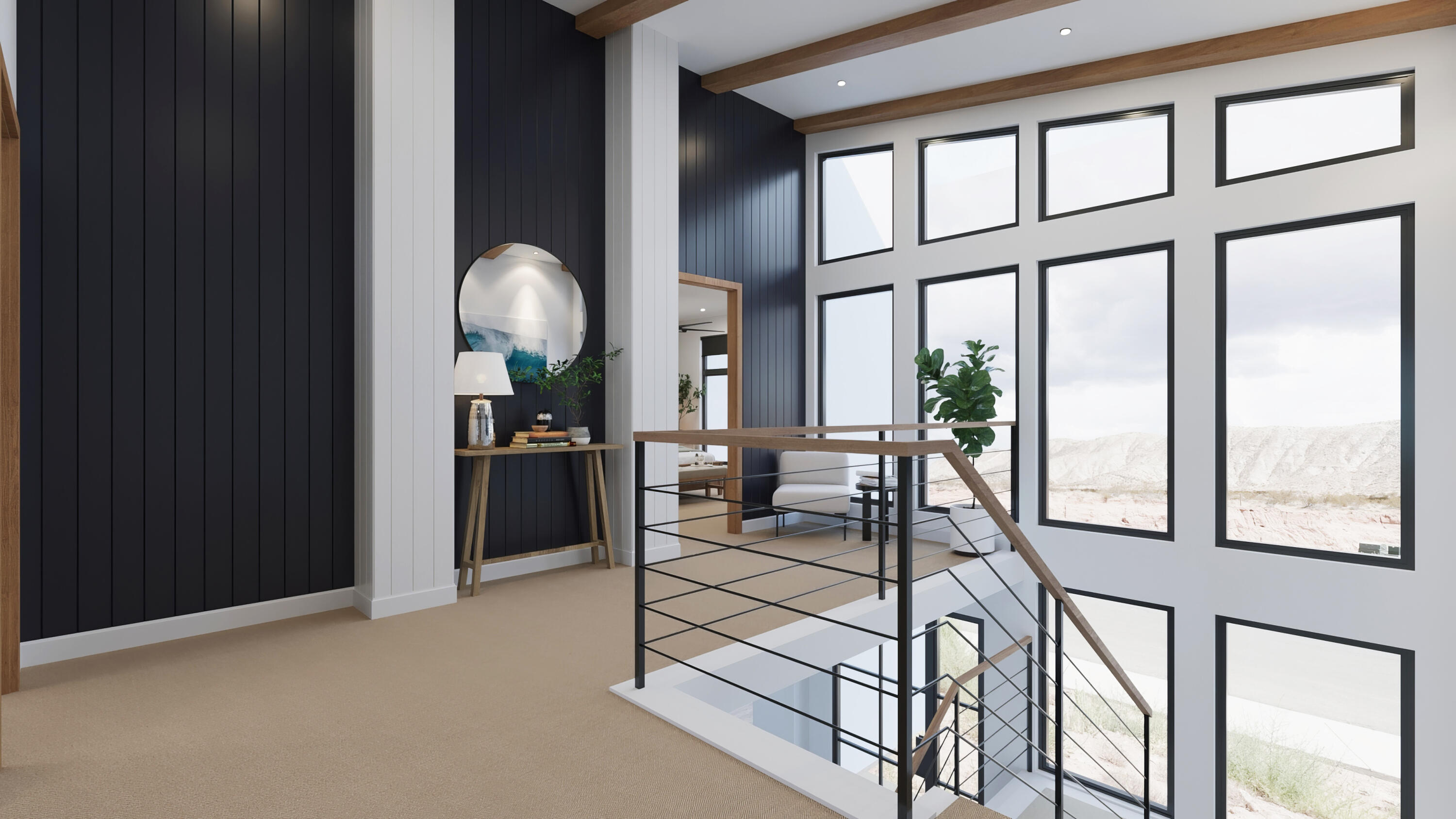 HEIGHTS AT WASHINGTON BENCH - Residential