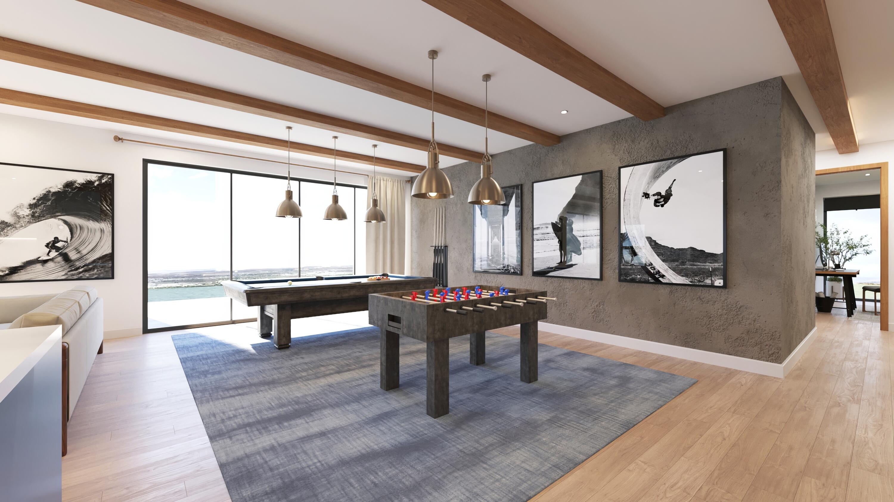 HEIGHTS AT WASHINGTON BENCH - Residential