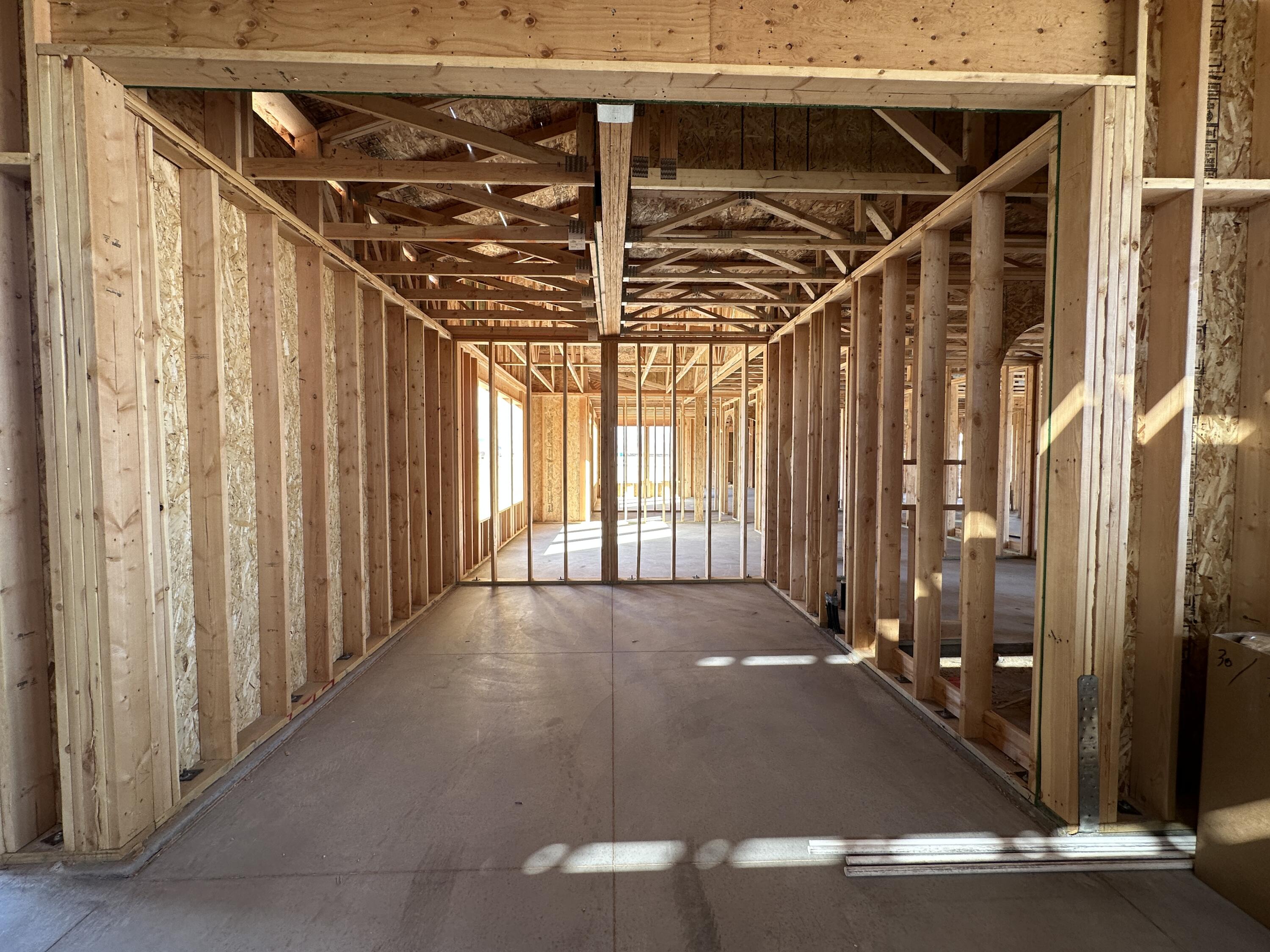 TONAQUINT RIDGE SUB - Residential