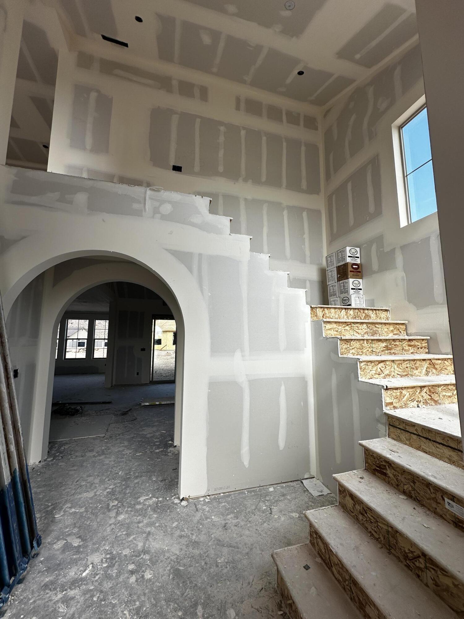 TONAQUINT RIDGE SUB - Residential