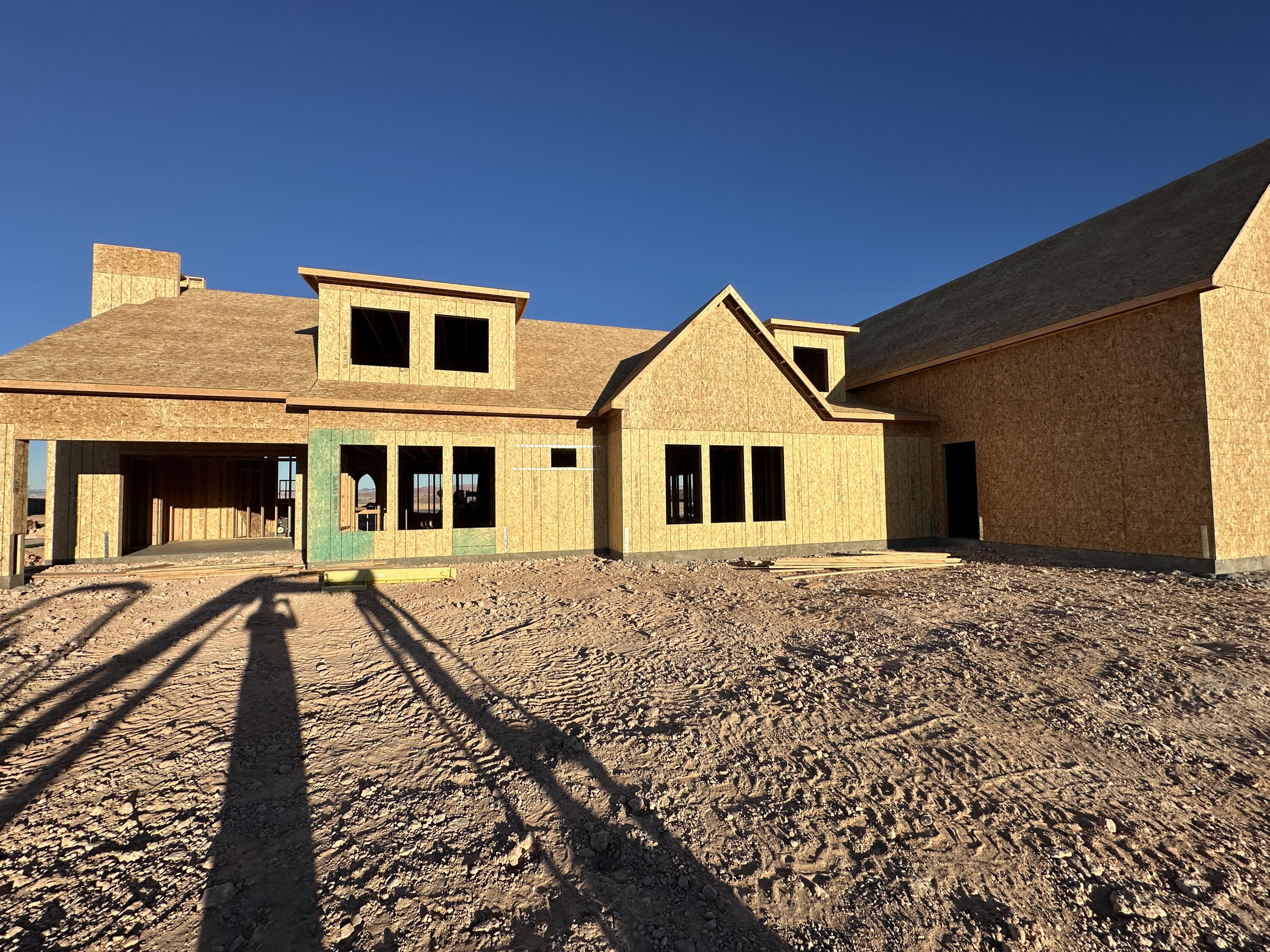 TONAQUINT RIDGE SUB - Residential