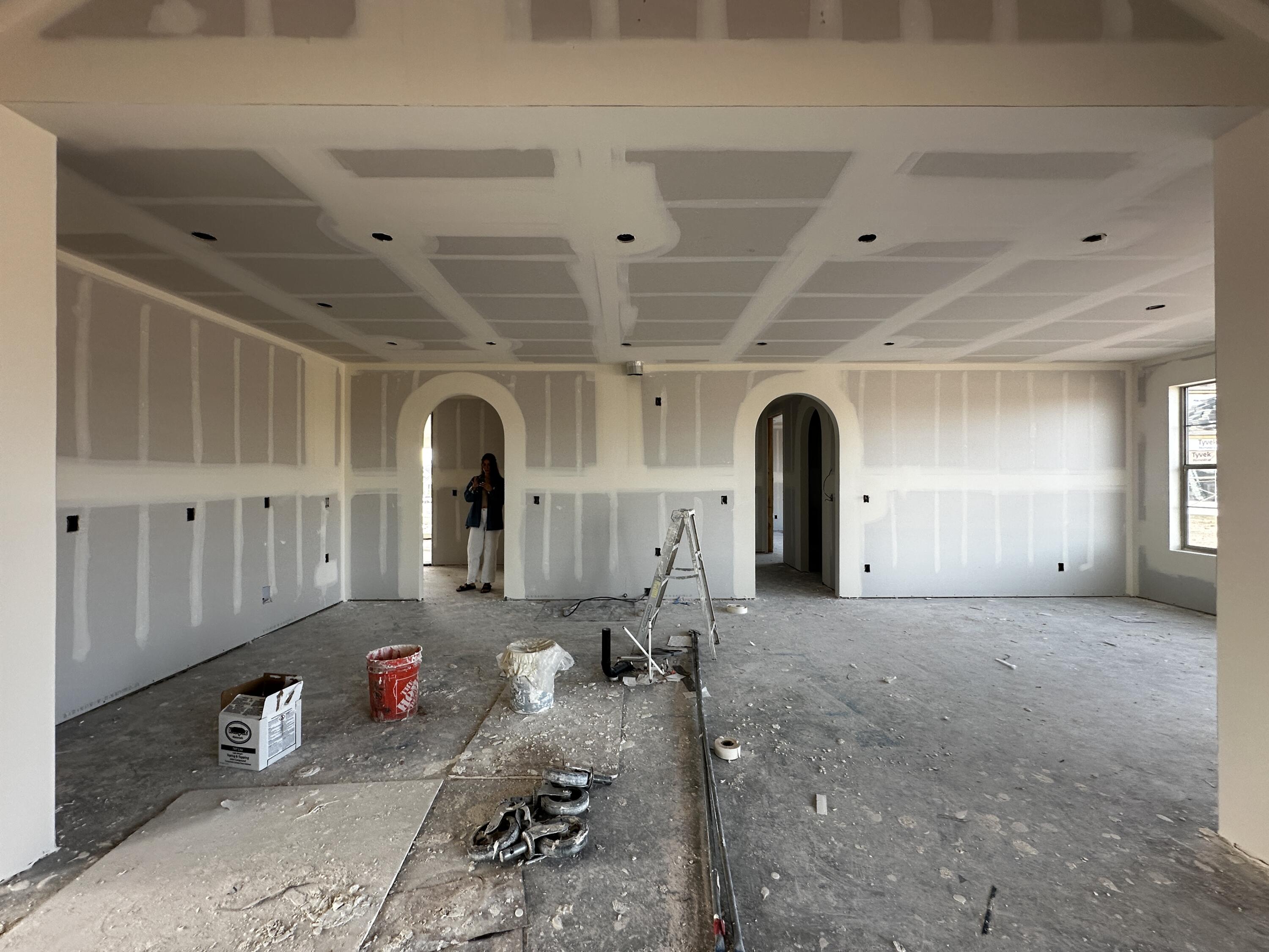 TONAQUINT RIDGE SUB - Residential