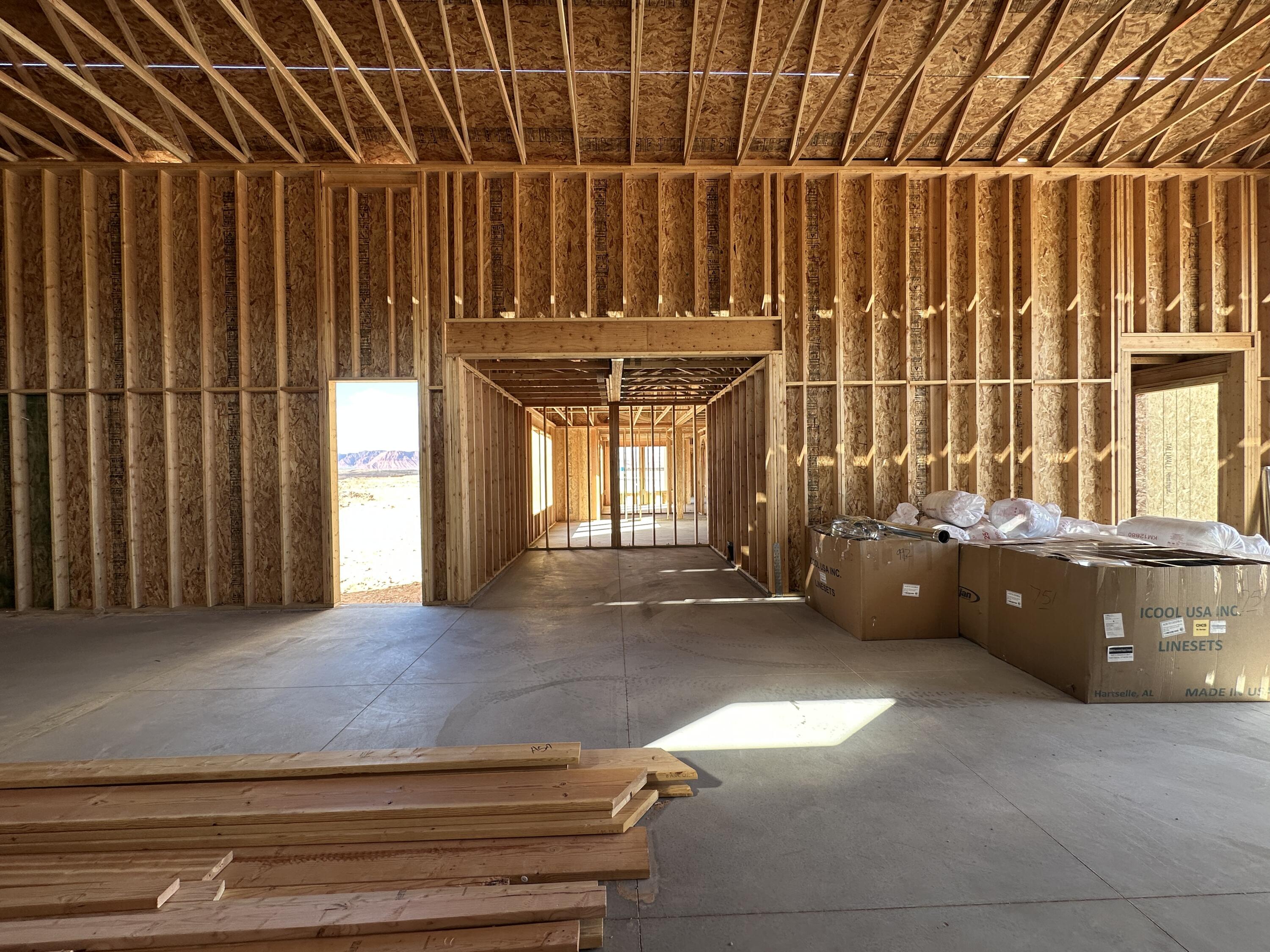 TONAQUINT RIDGE SUB - Residential