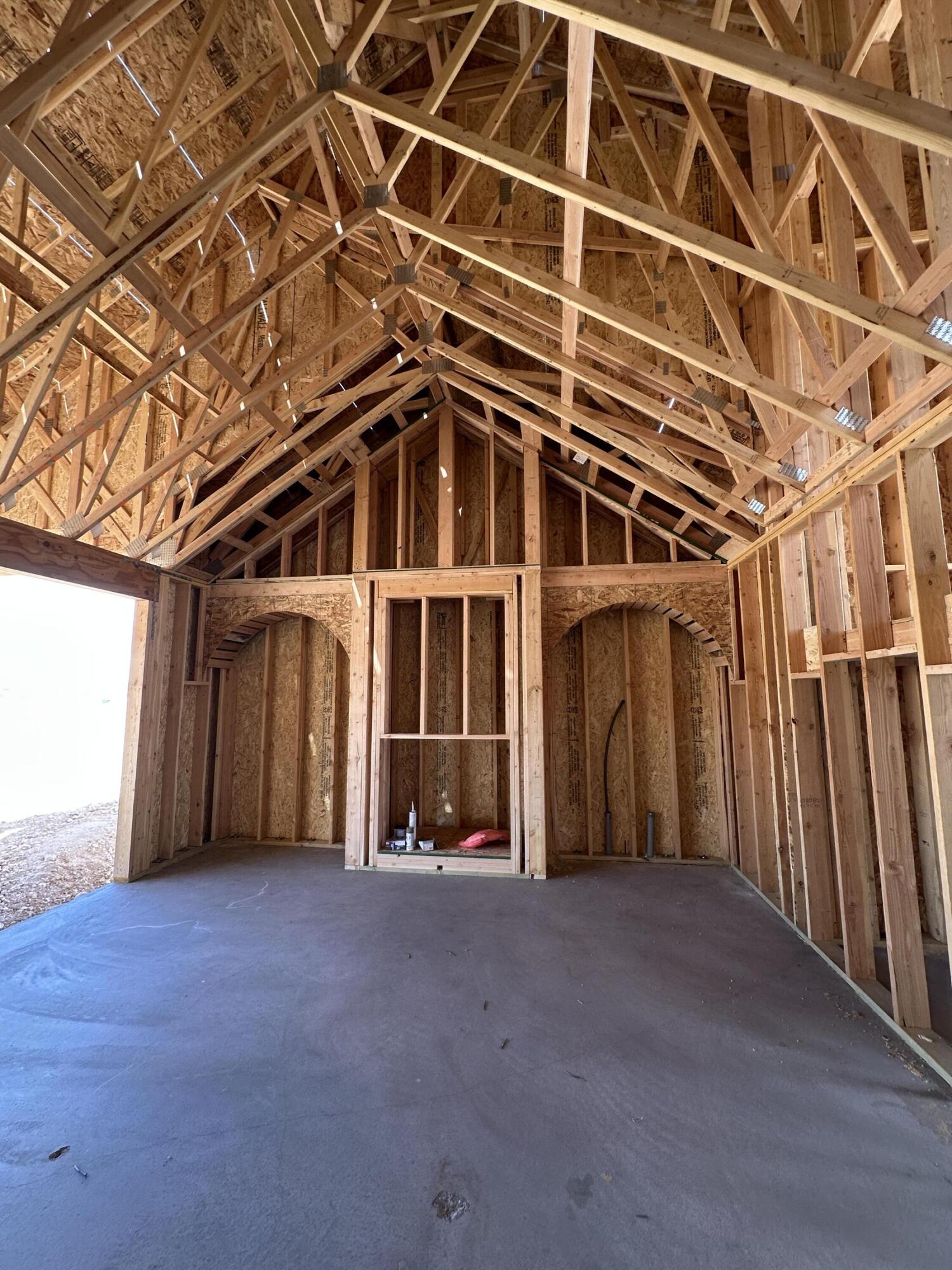 TONAQUINT RIDGE SUB - Residential