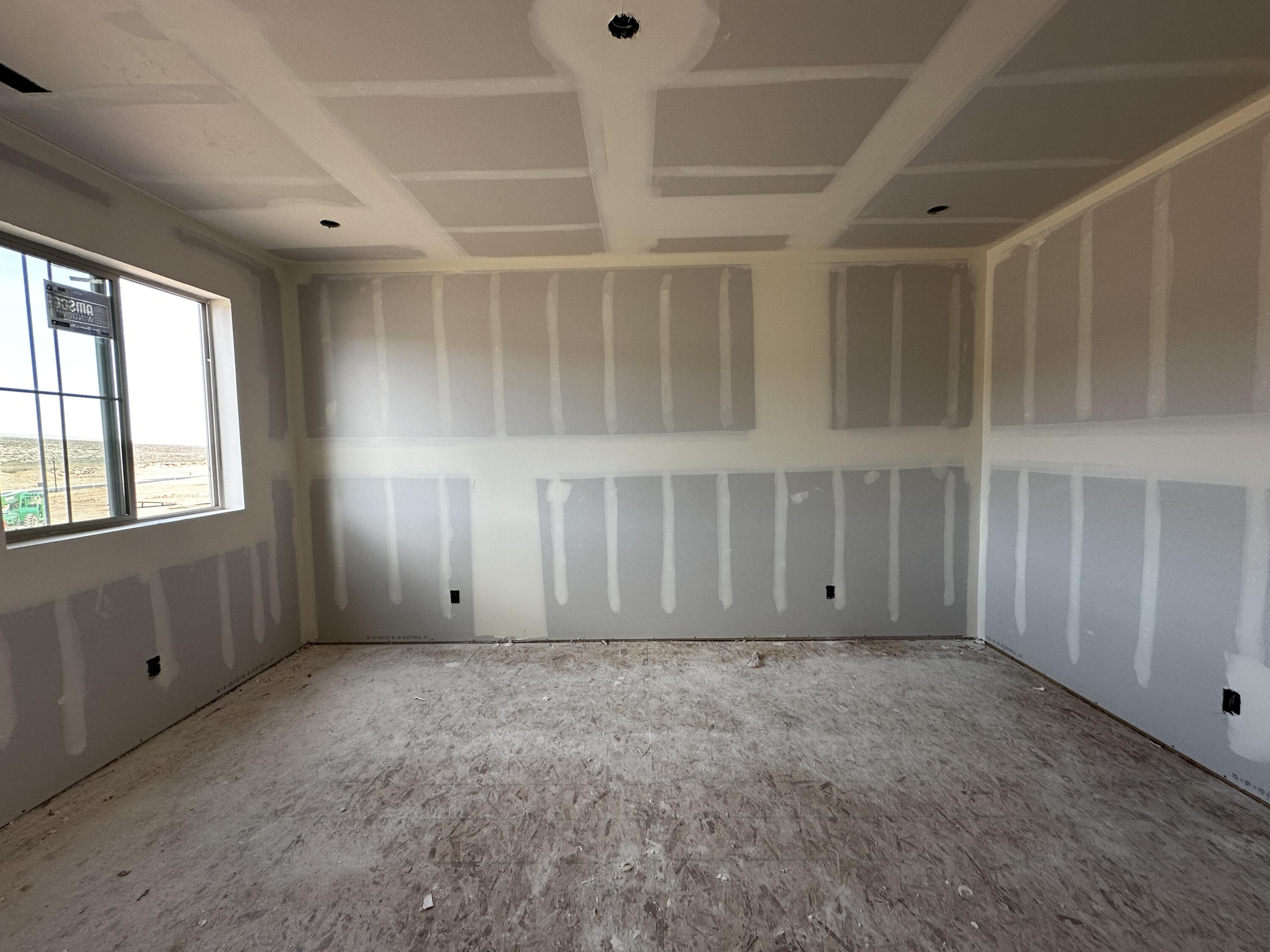 TONAQUINT RIDGE SUB - Residential