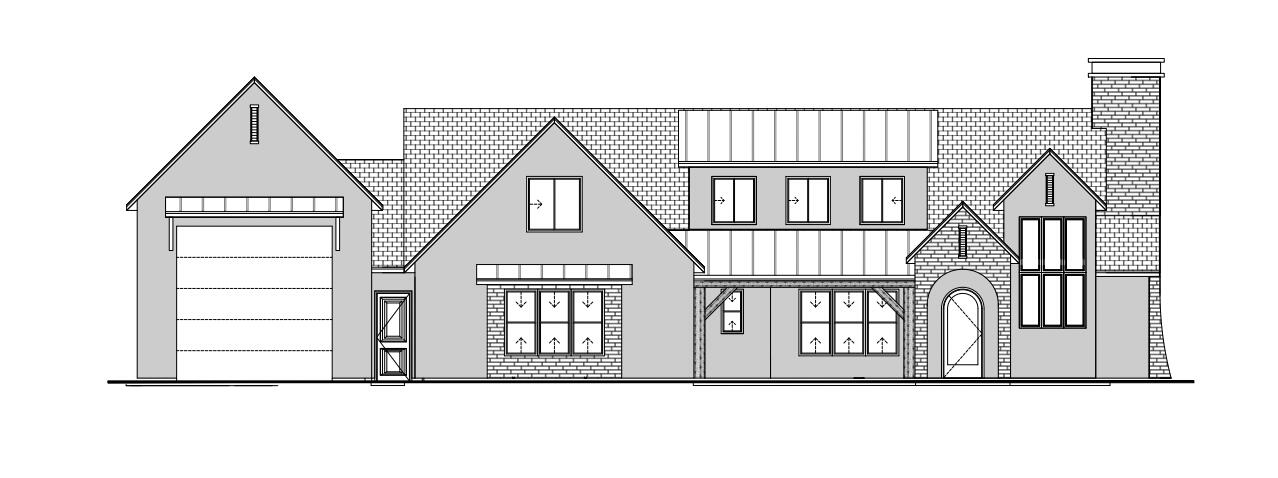 TONAQUINT RIDGE SUB - Residential
