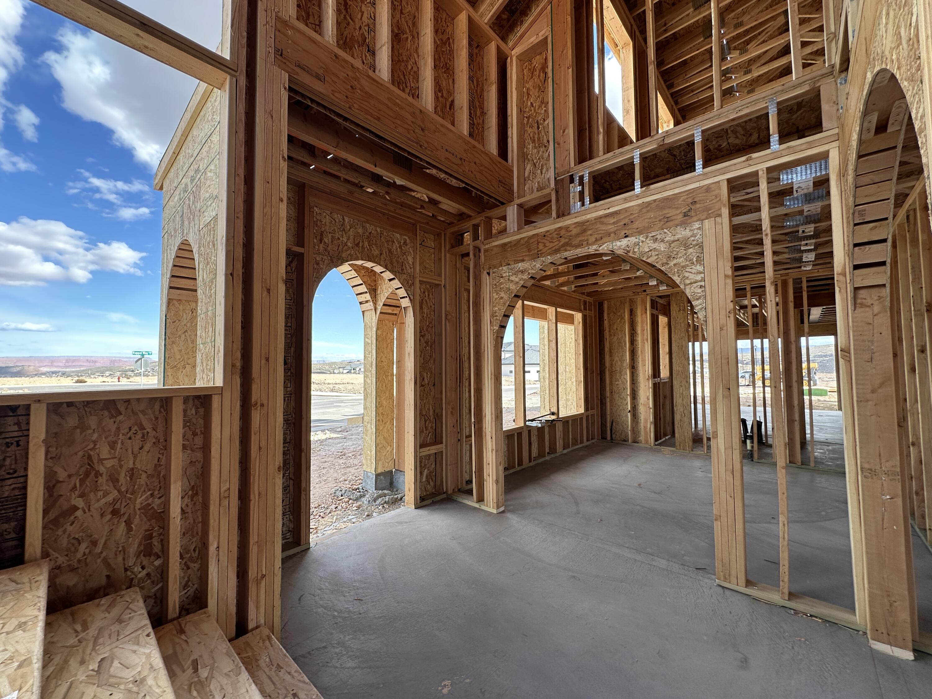 TONAQUINT RIDGE SUB - Residential