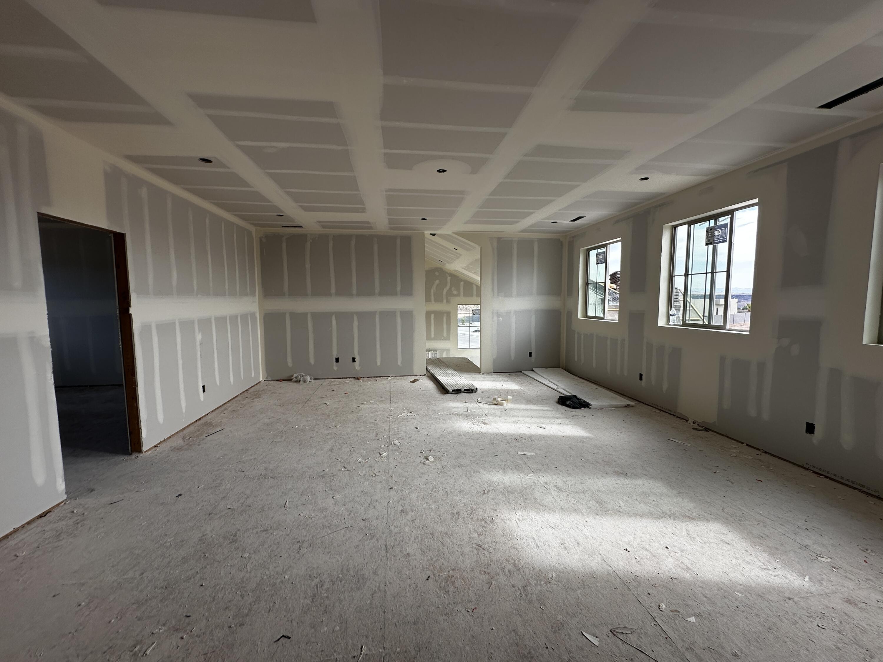 TONAQUINT RIDGE SUB - Residential