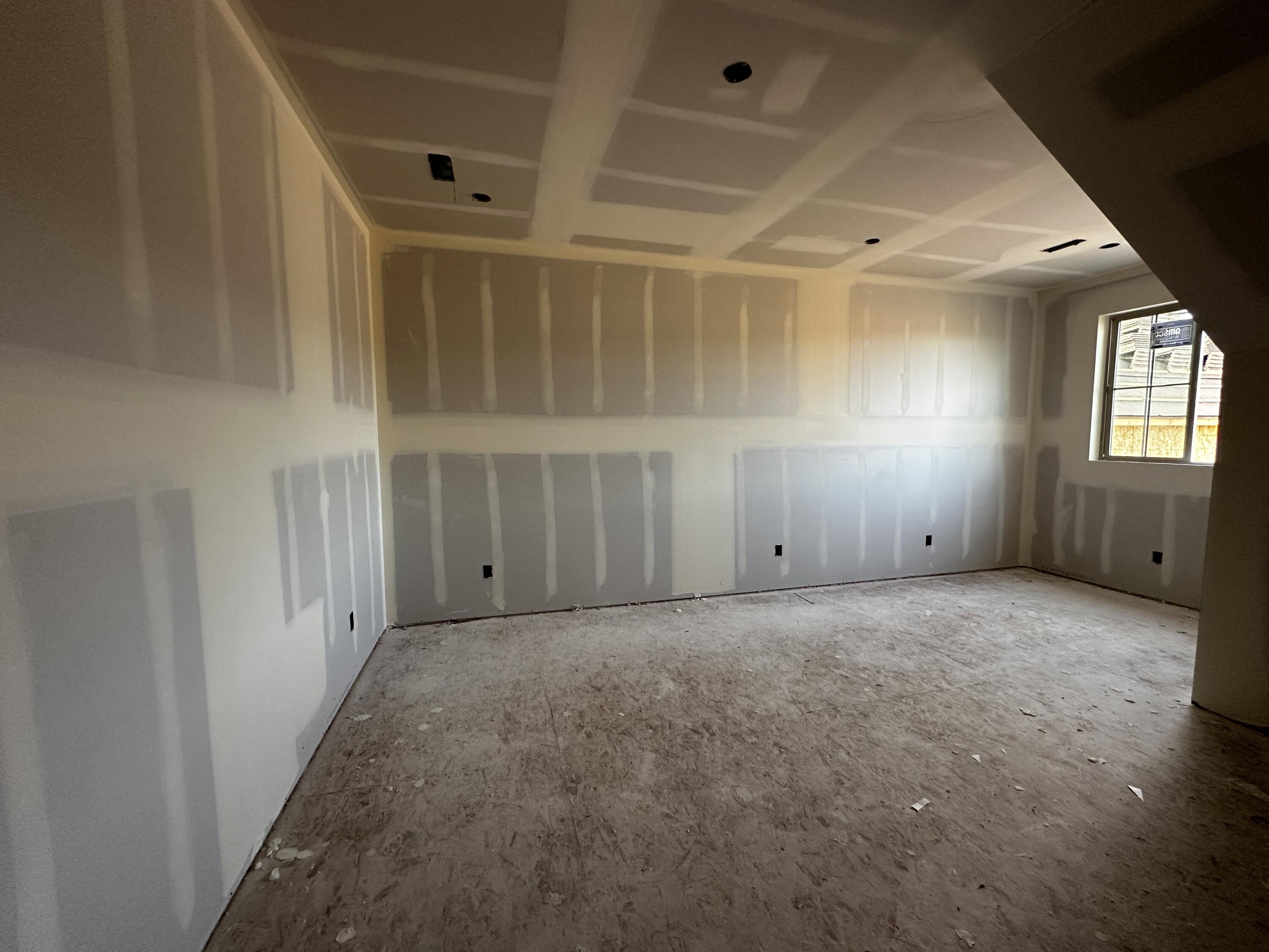 TONAQUINT RIDGE SUB - Residential