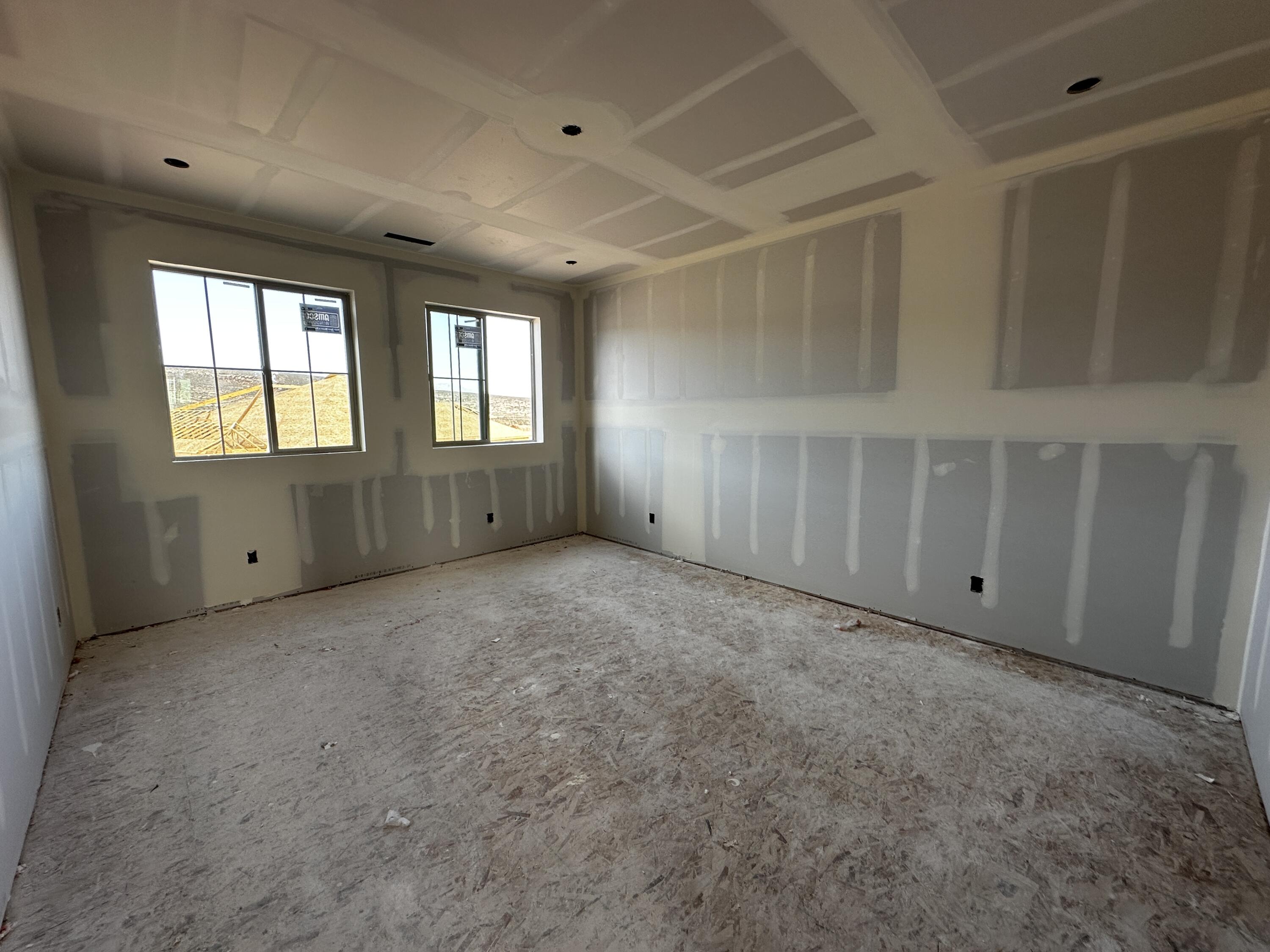 TONAQUINT RIDGE SUB - Residential