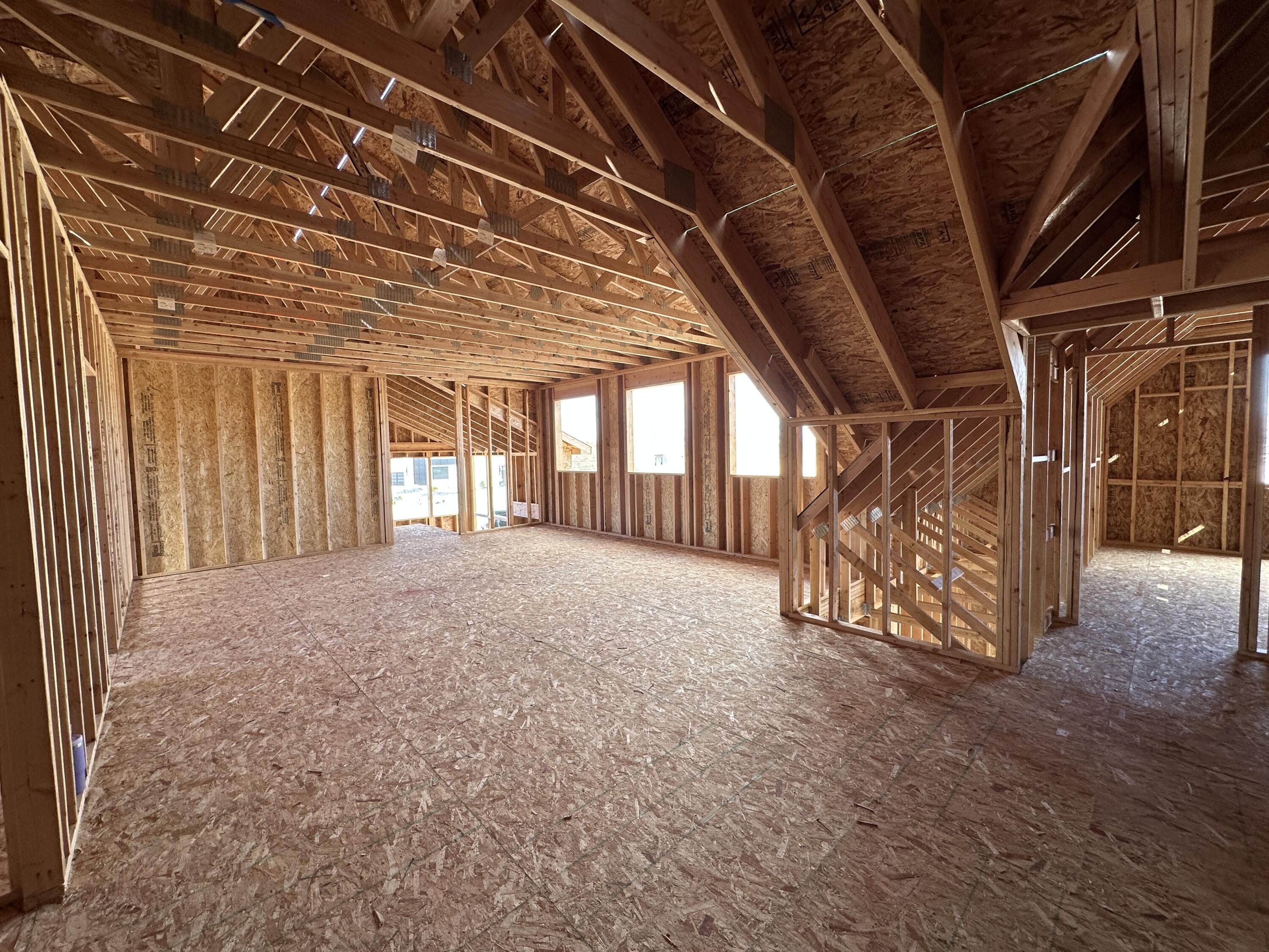 TONAQUINT RIDGE SUB - Residential