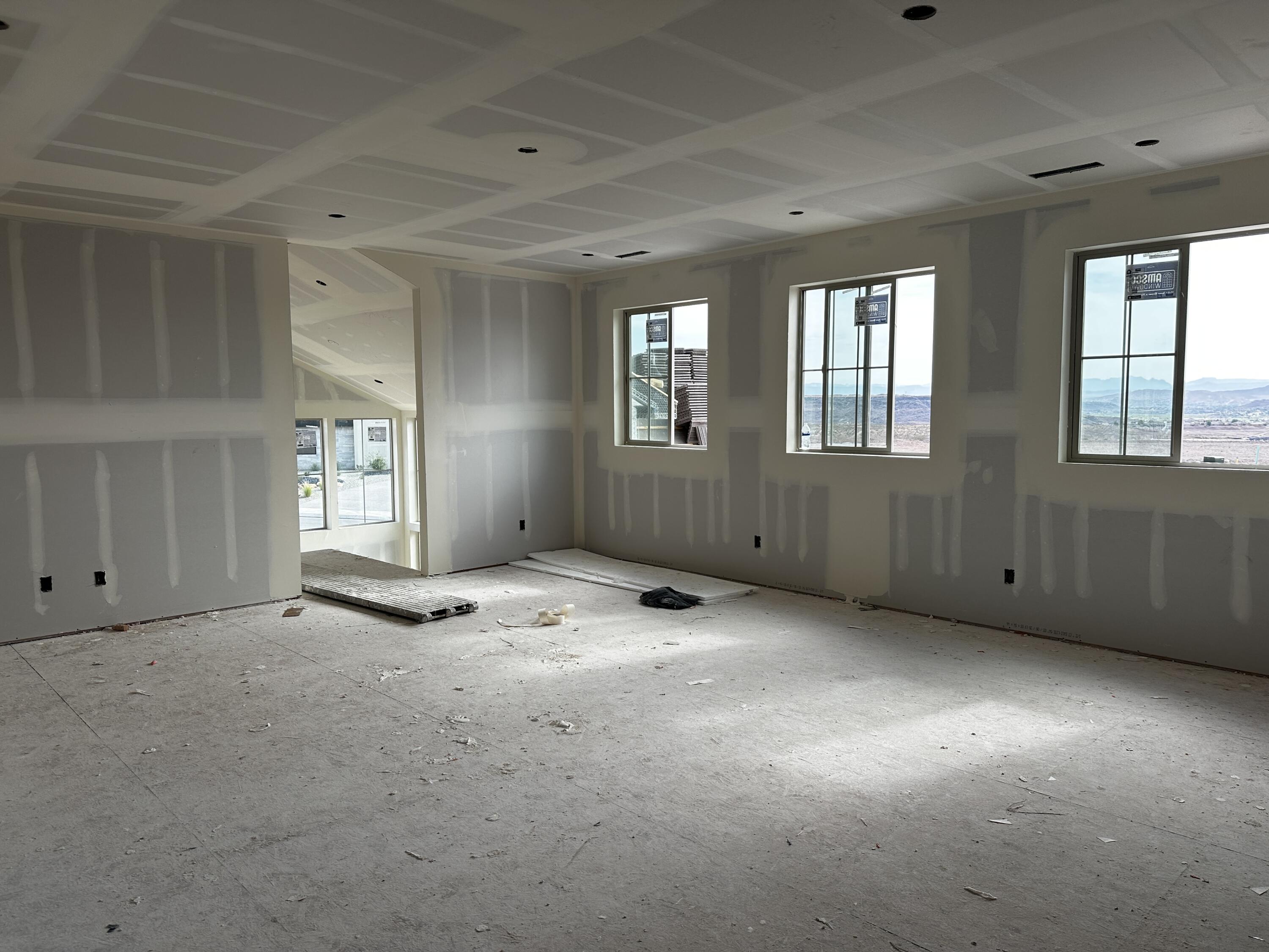 TONAQUINT RIDGE SUB - Residential