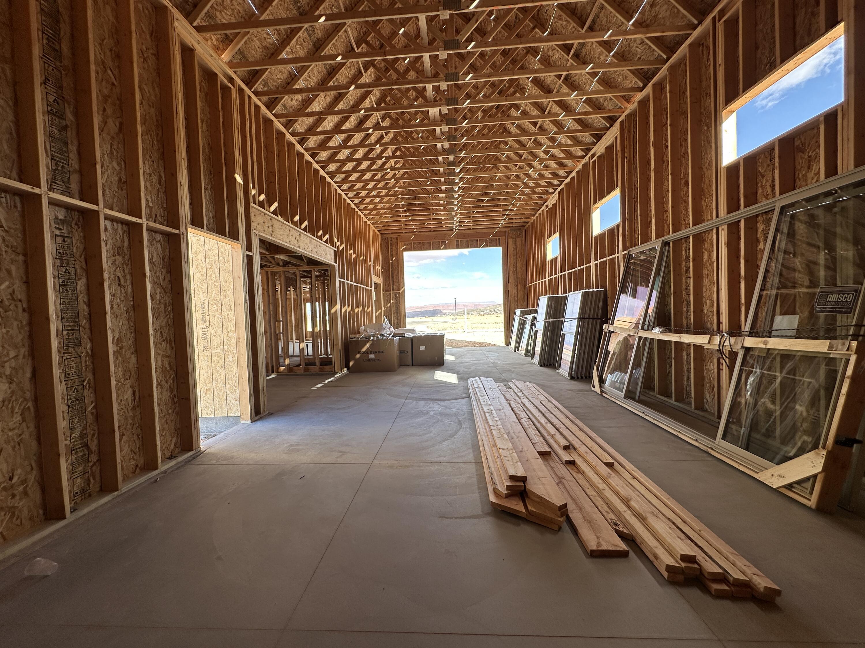 TONAQUINT RIDGE SUB - Residential