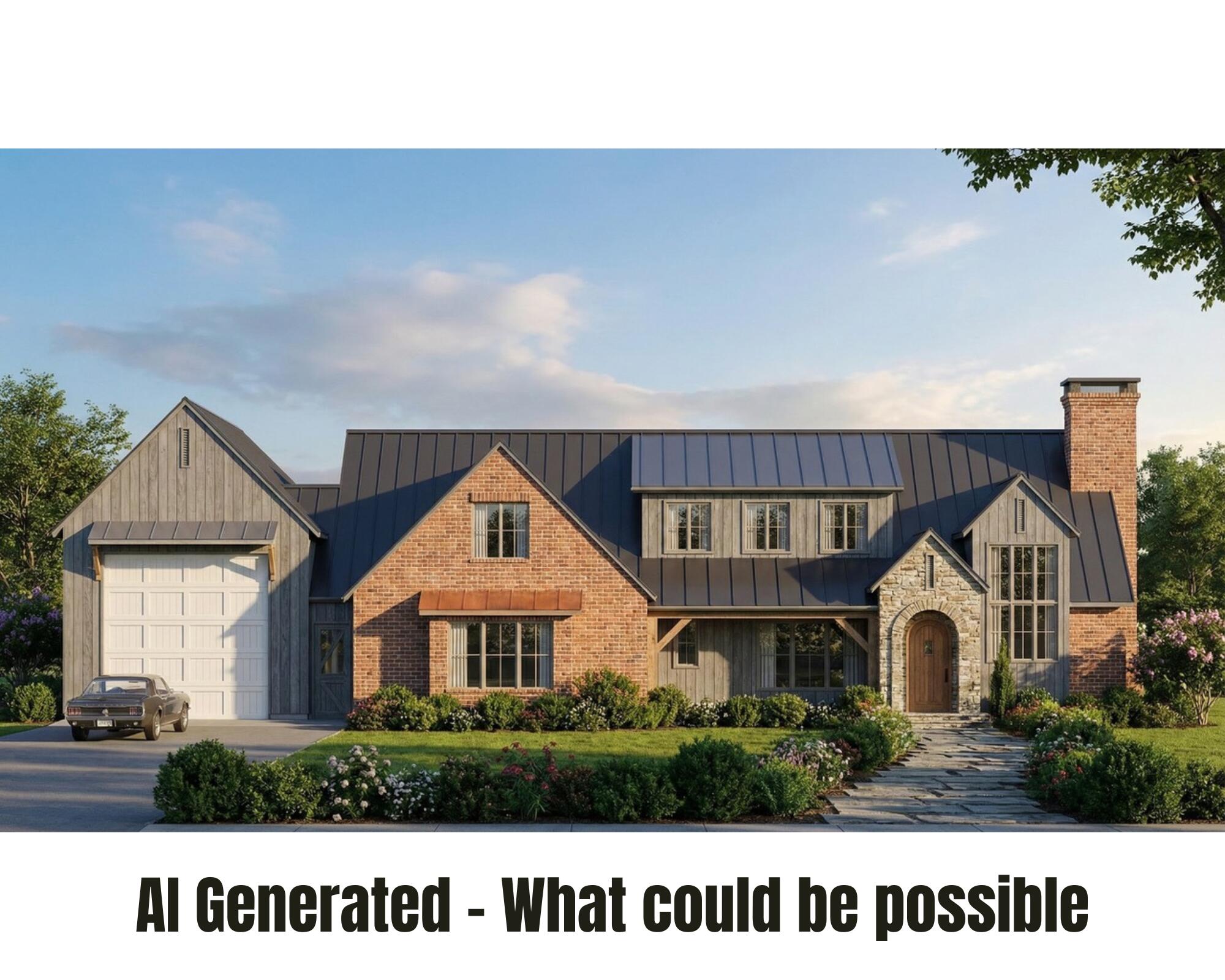 TONAQUINT RIDGE SUB - Residential