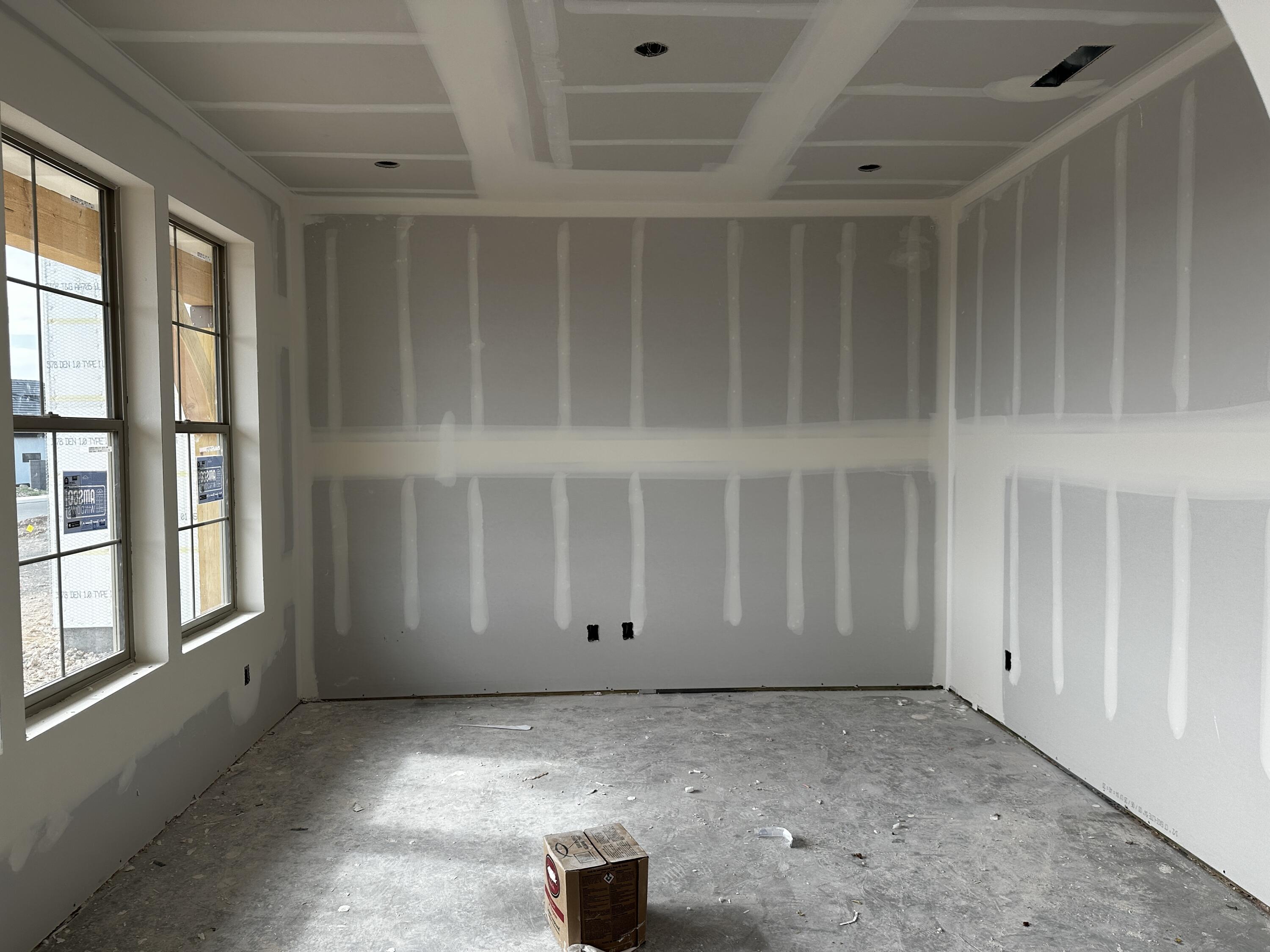 TONAQUINT RIDGE SUB - Residential