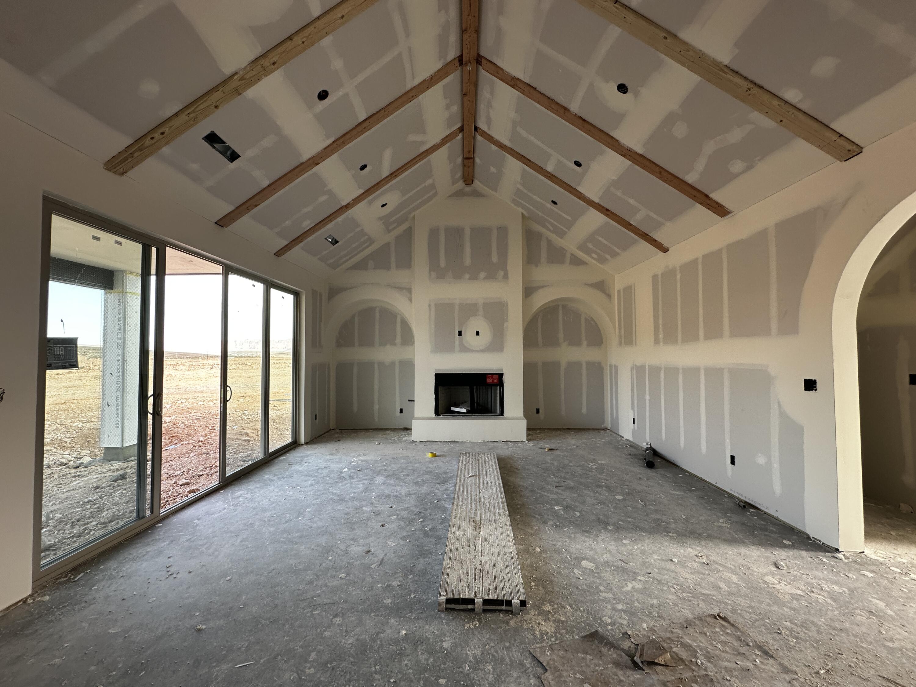 TONAQUINT RIDGE SUB - Residential