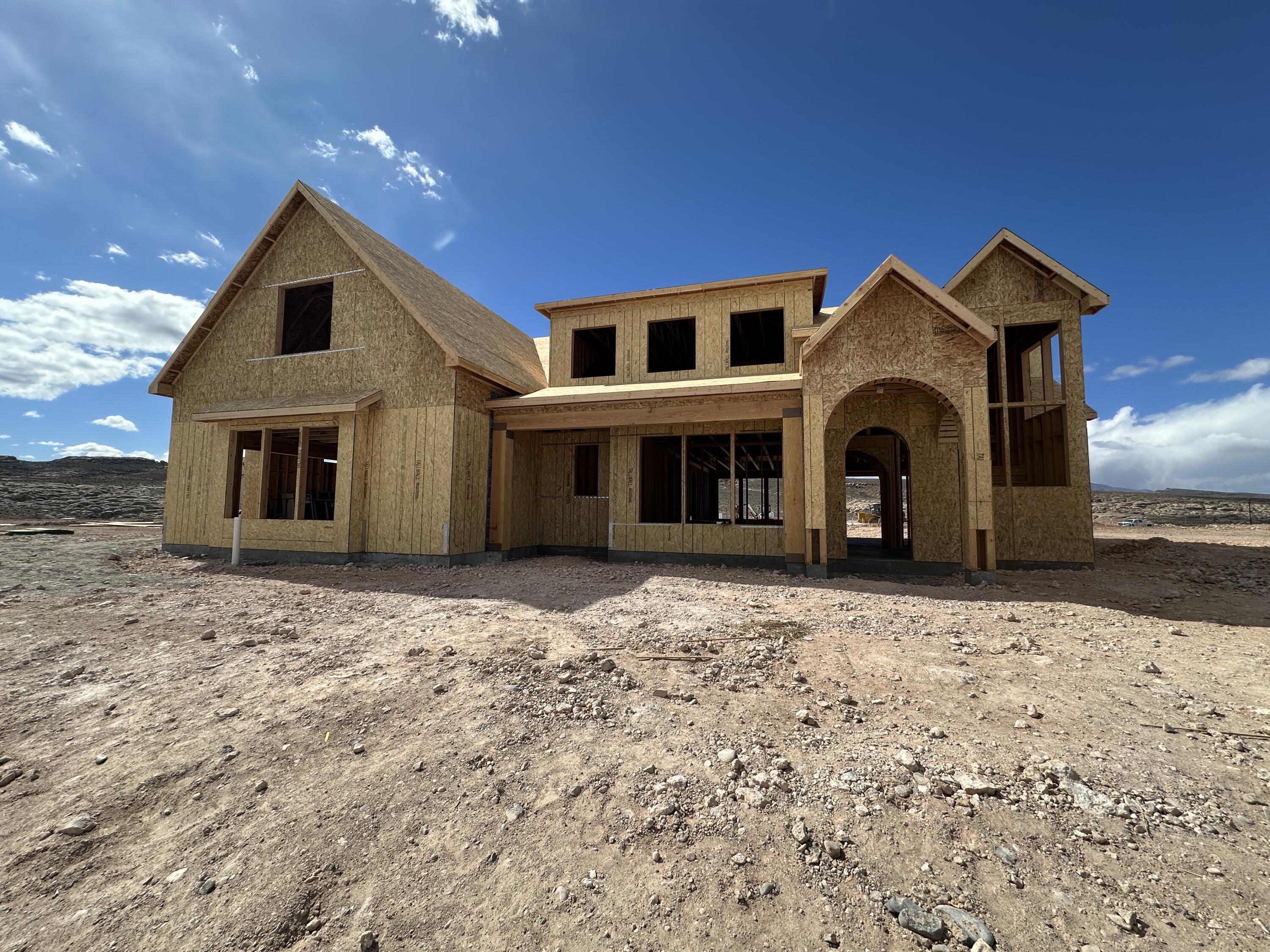 TONAQUINT RIDGE SUB - Residential