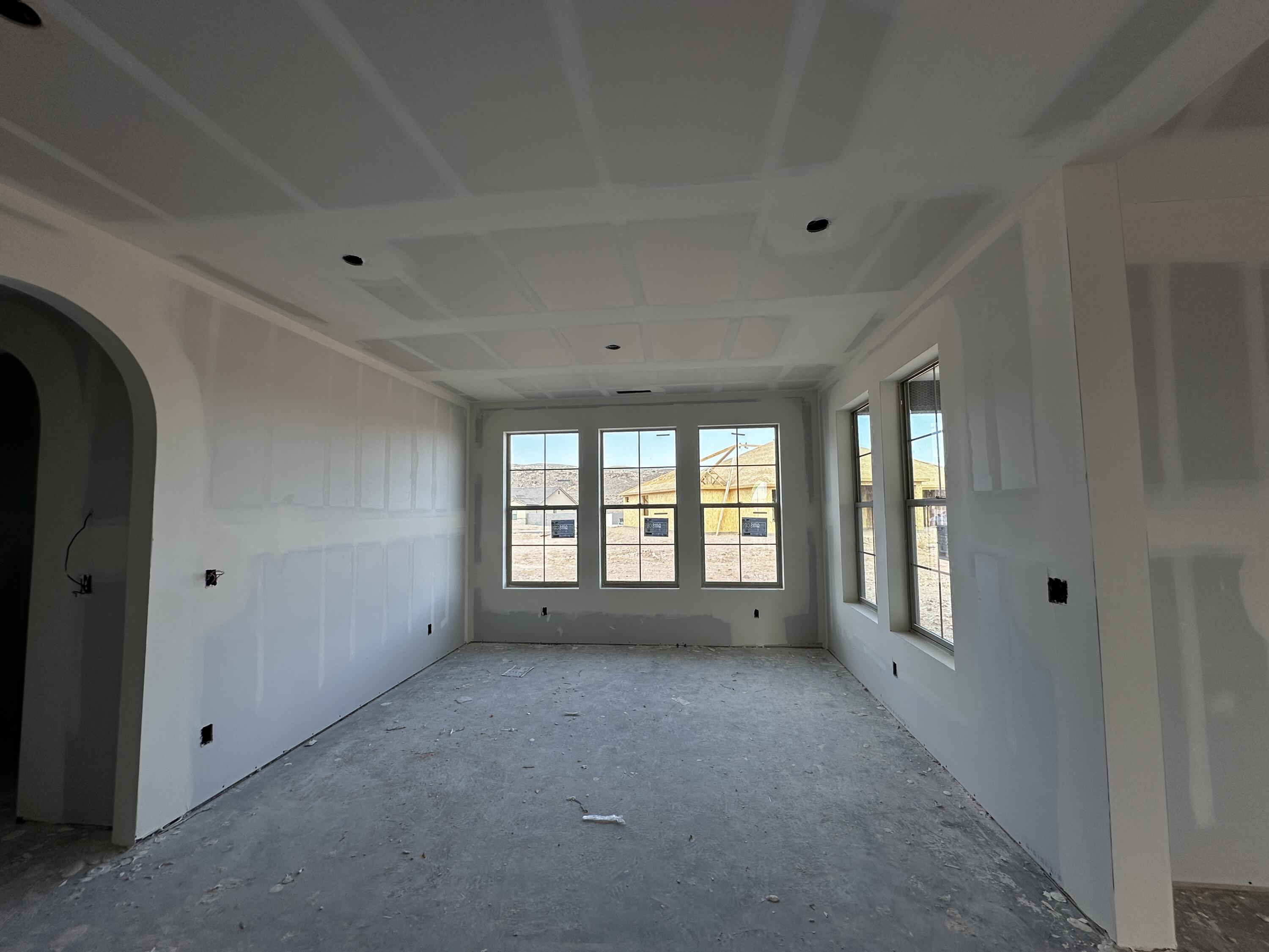 TONAQUINT RIDGE SUB - Residential