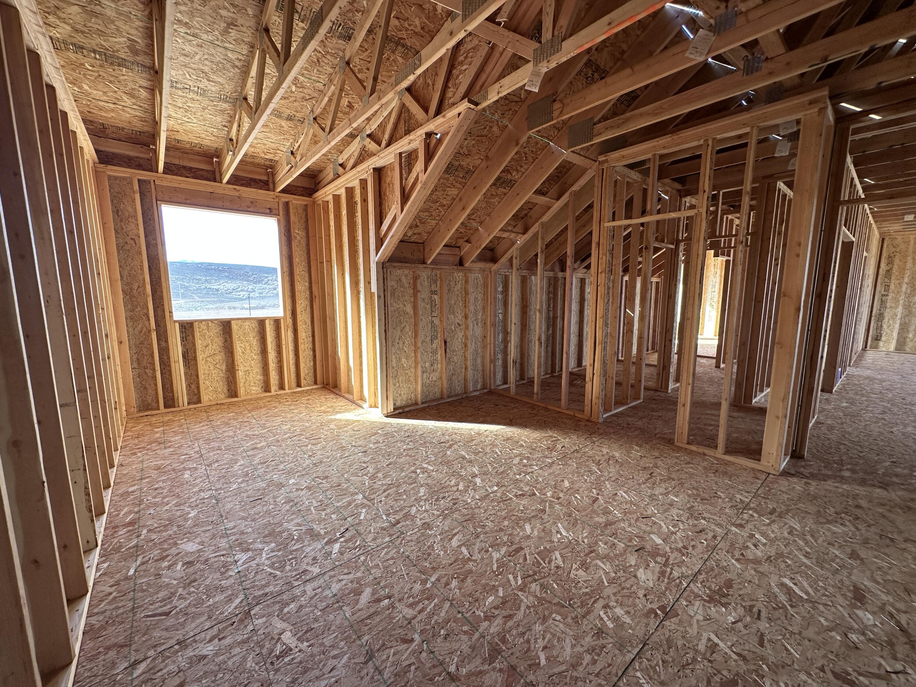 TONAQUINT RIDGE SUB - Residential