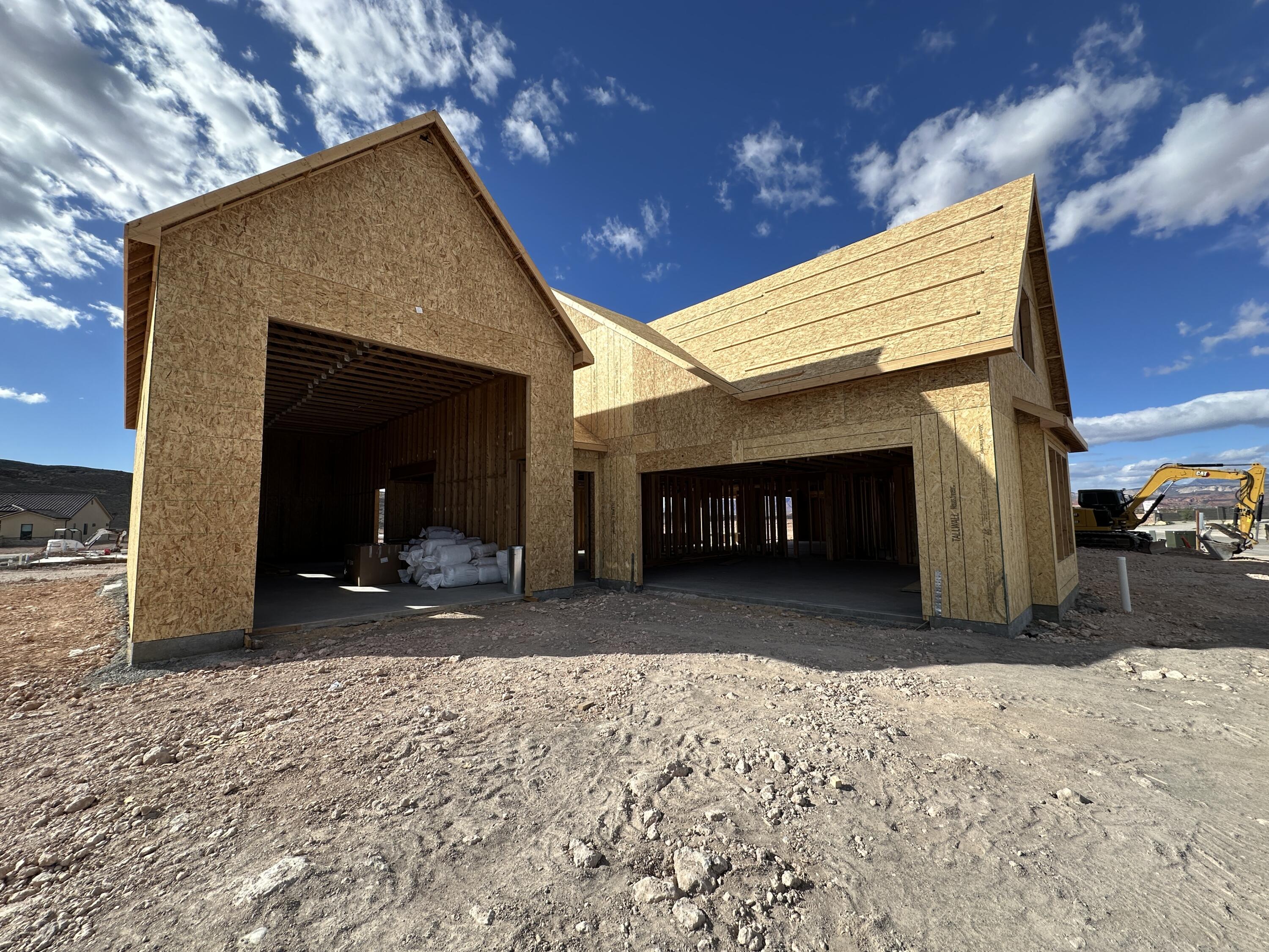 TONAQUINT RIDGE SUB - Residential